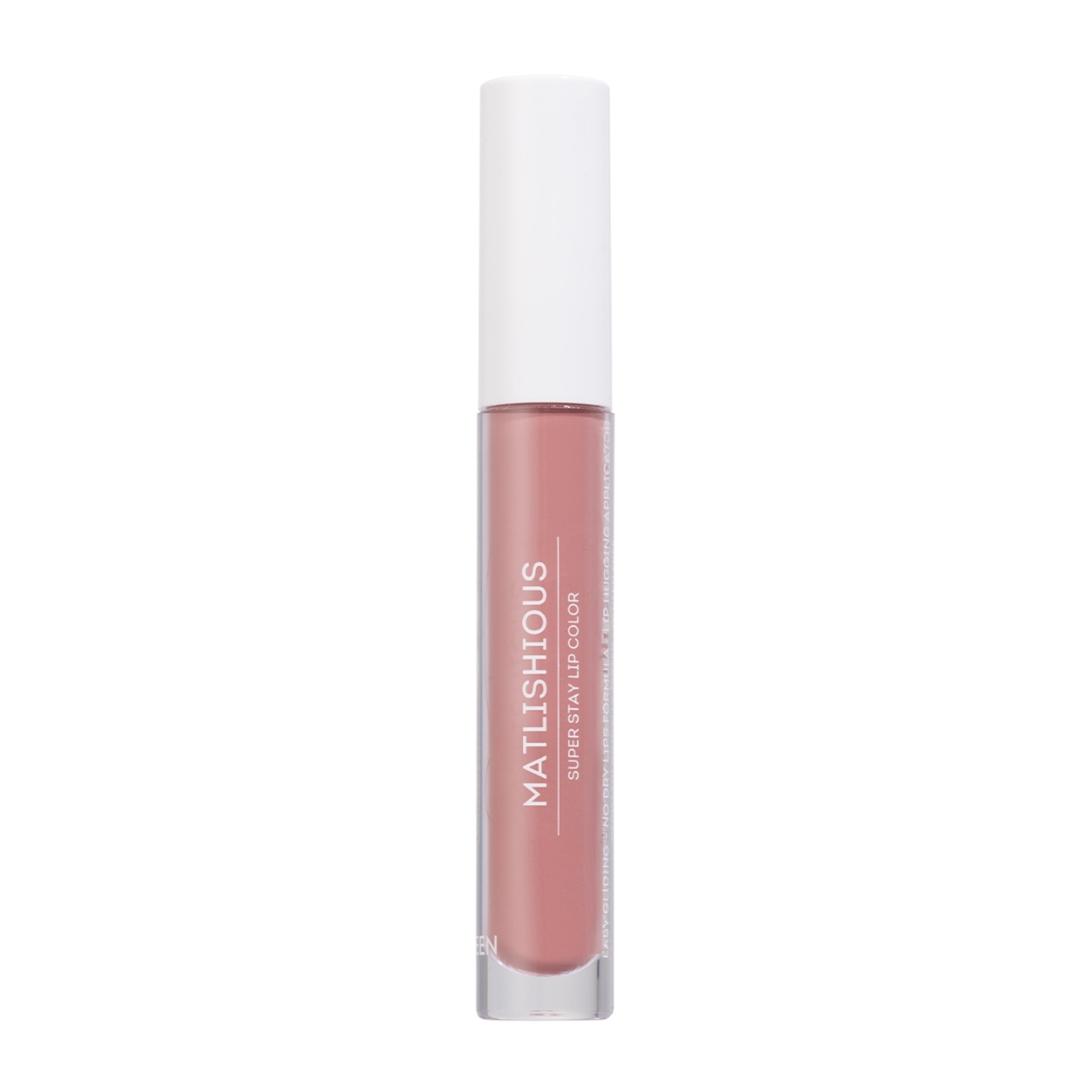 MATLISHIOUS TIMELESS NUDE COLLECTION 6