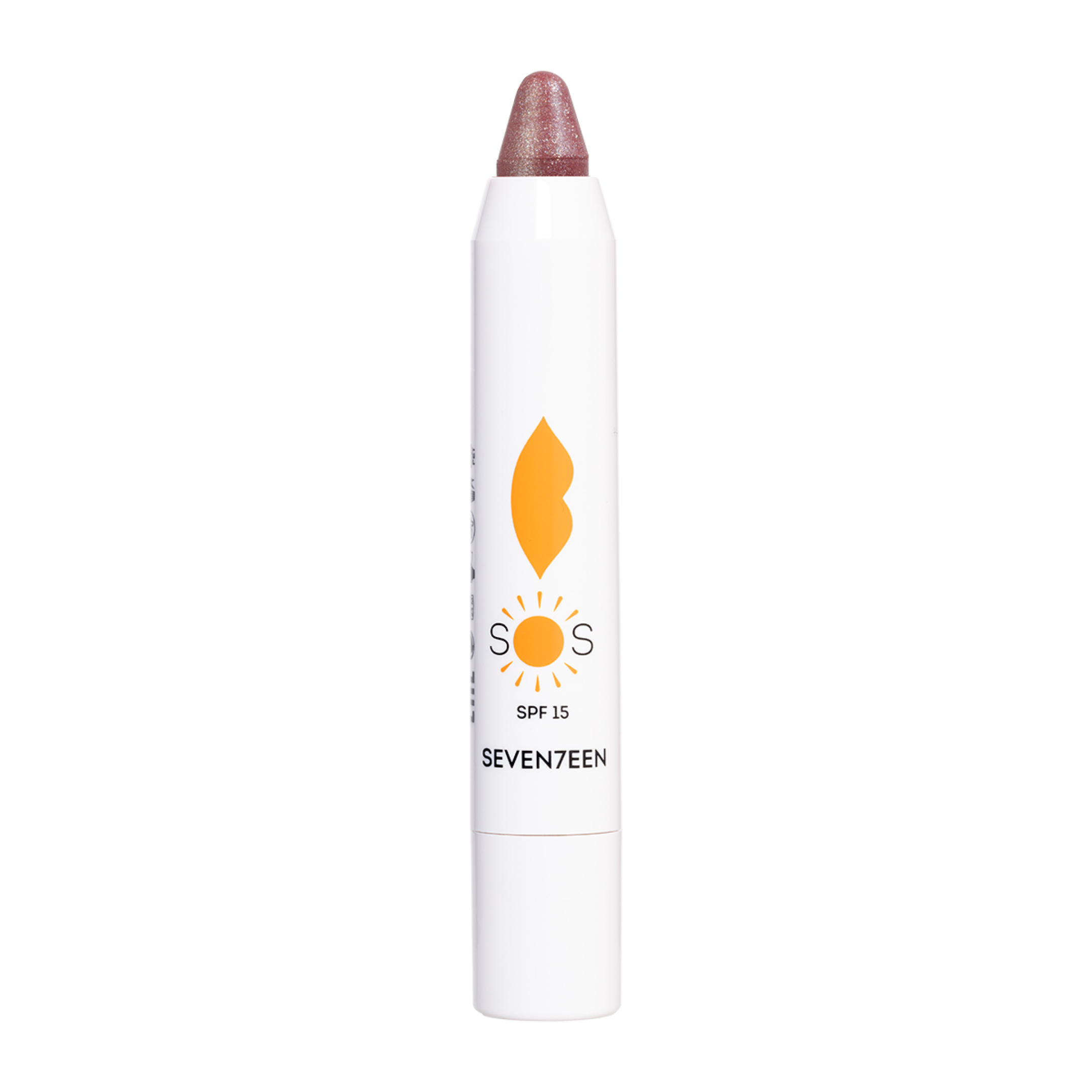 SOS LIP REPAIR SPF15  0