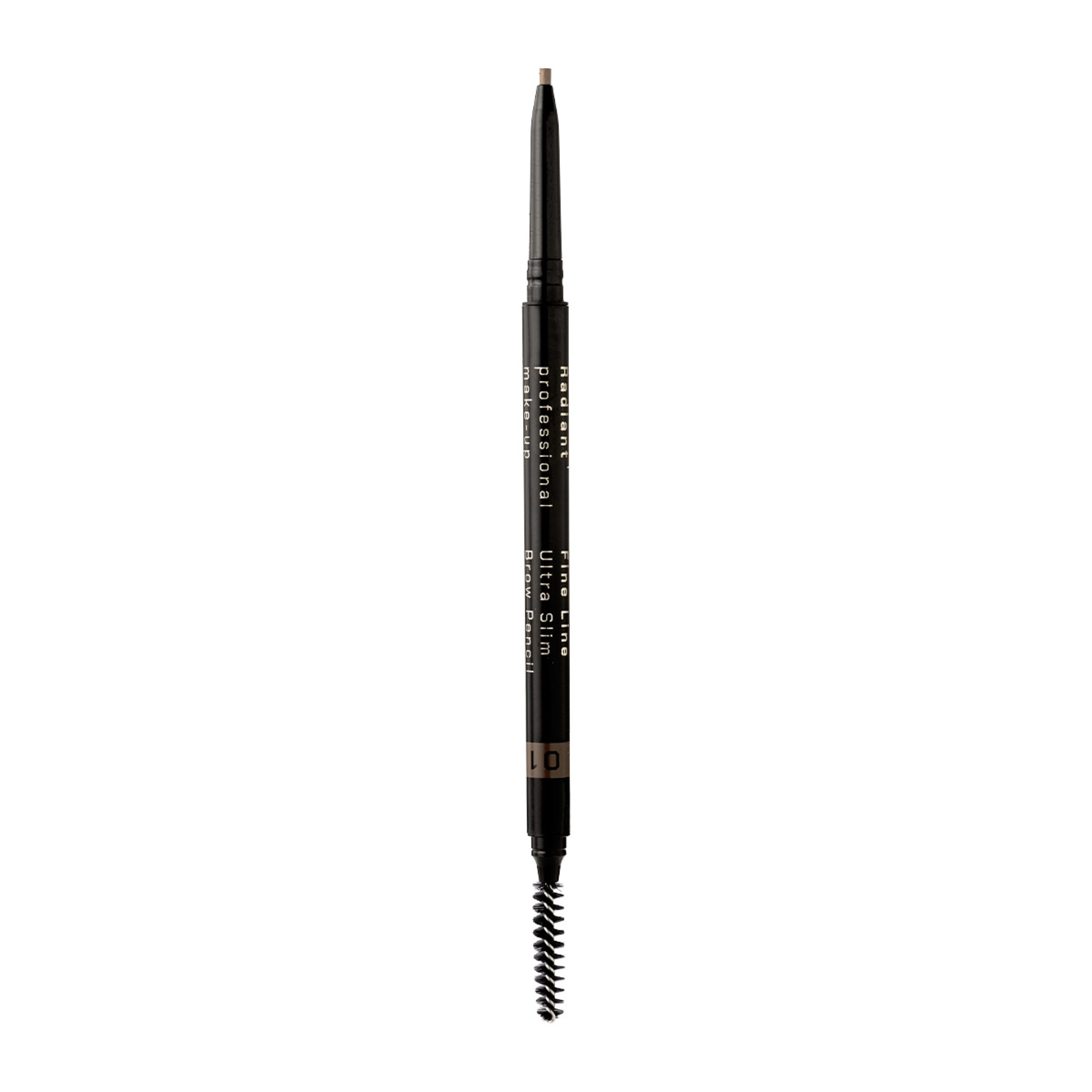 FINE LINE ULTRA SLIM BROW PENCIL  0