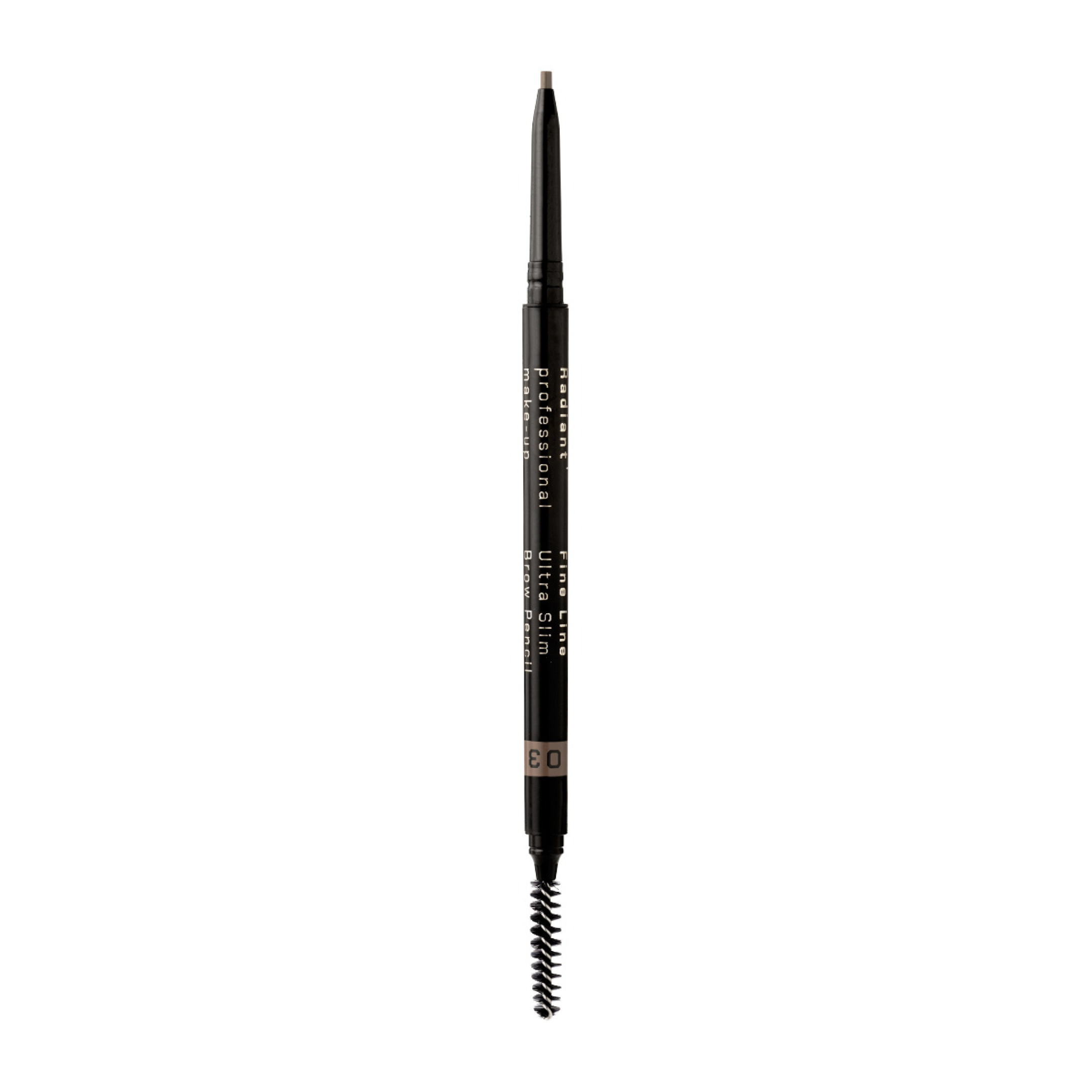 FINE LINE ULTRA SLIM BROW PENCIL  1