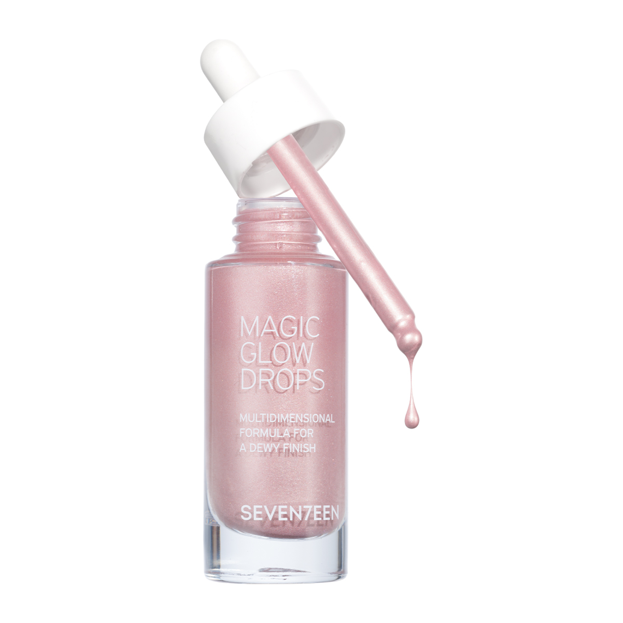 MAGIC GLOW DROPS 1