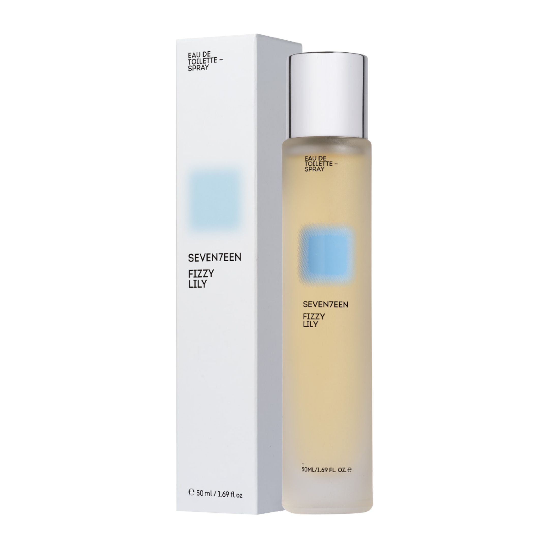 FIZZY LILY EAU DE TOILETTE 1