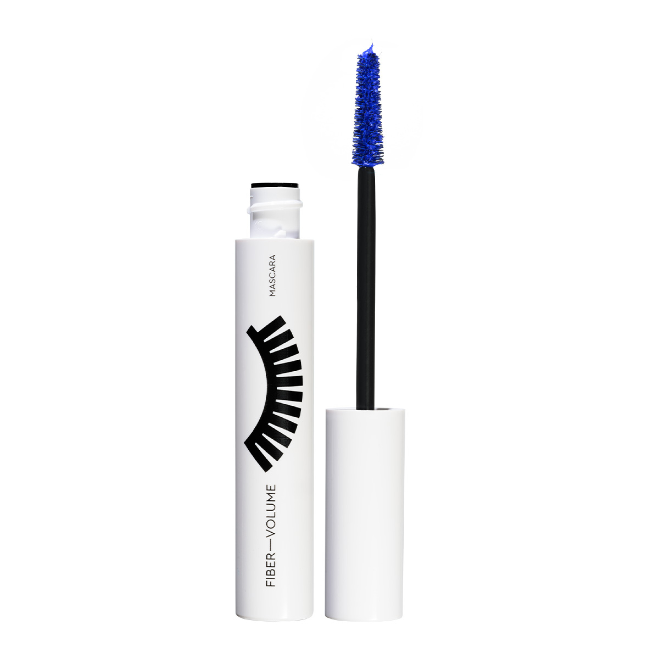 FIBER VOLUME MASCARA 2