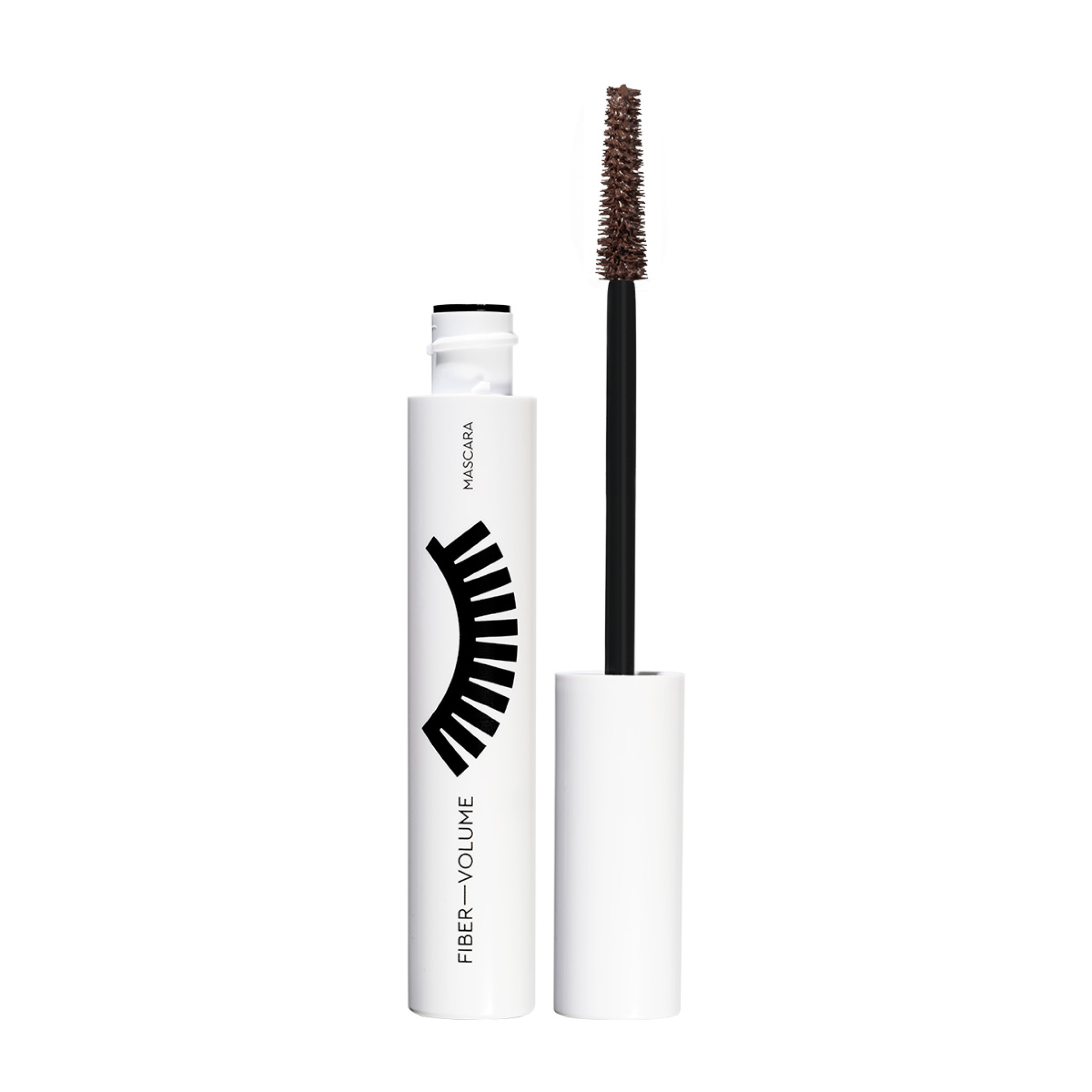 FIBER VOLUME MASCARA 1