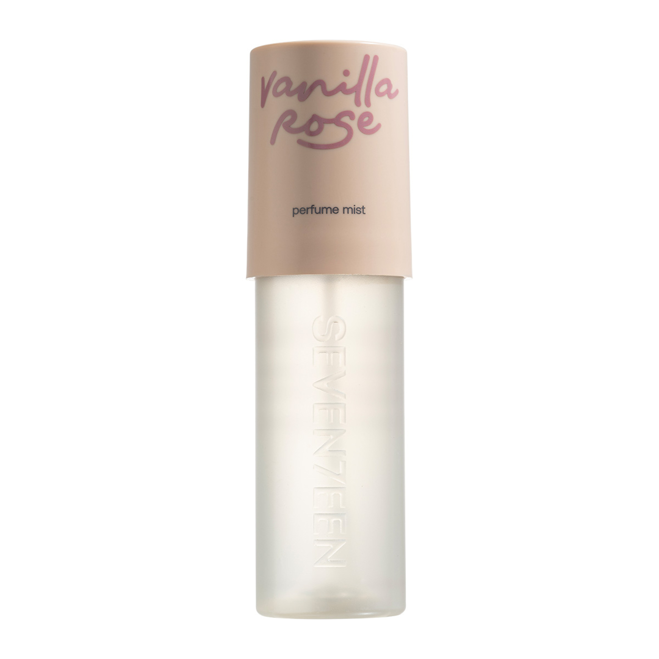 VANILLA ROSE PERFUME MIST 0