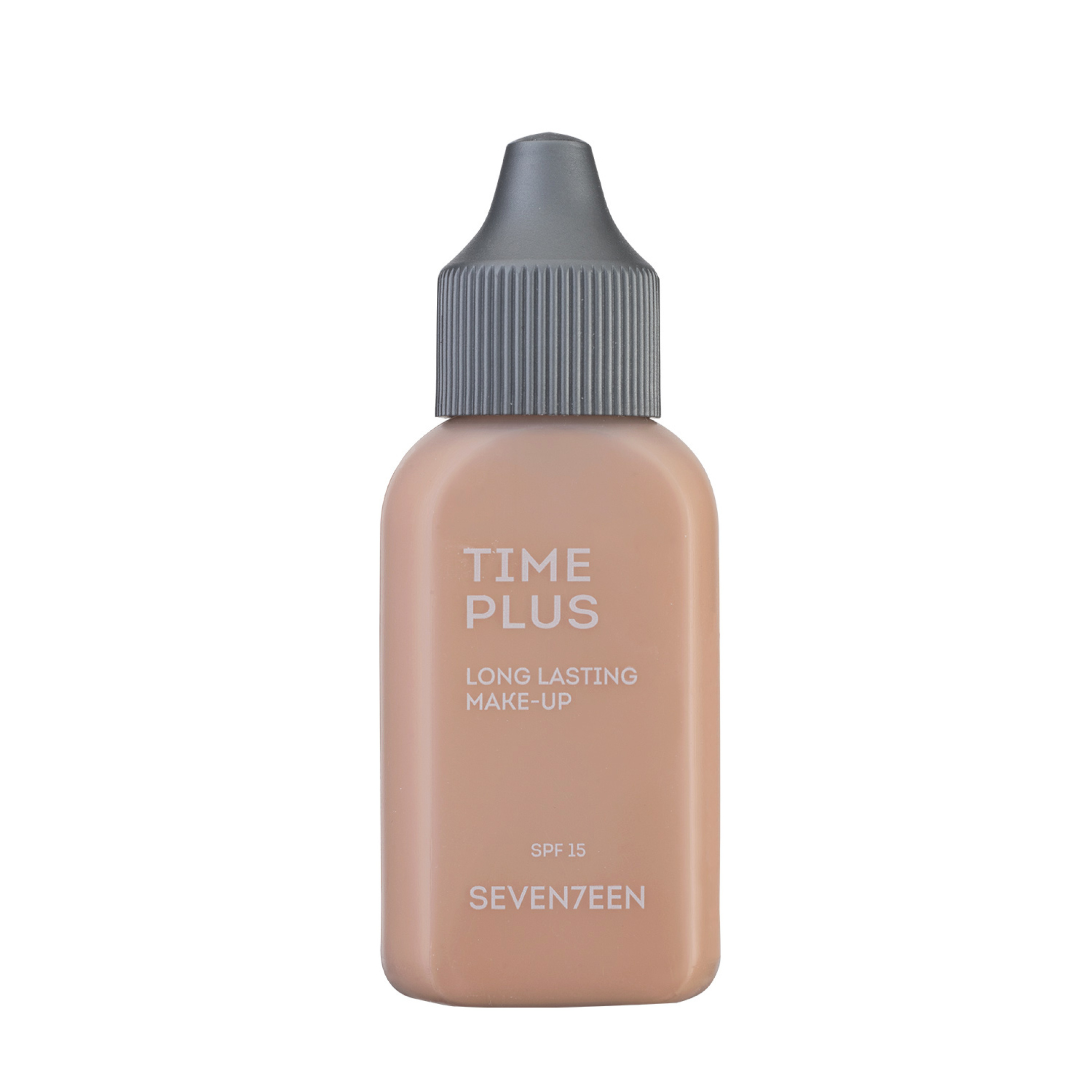 TIME PLUS LONGLASTING MAKEUP 2