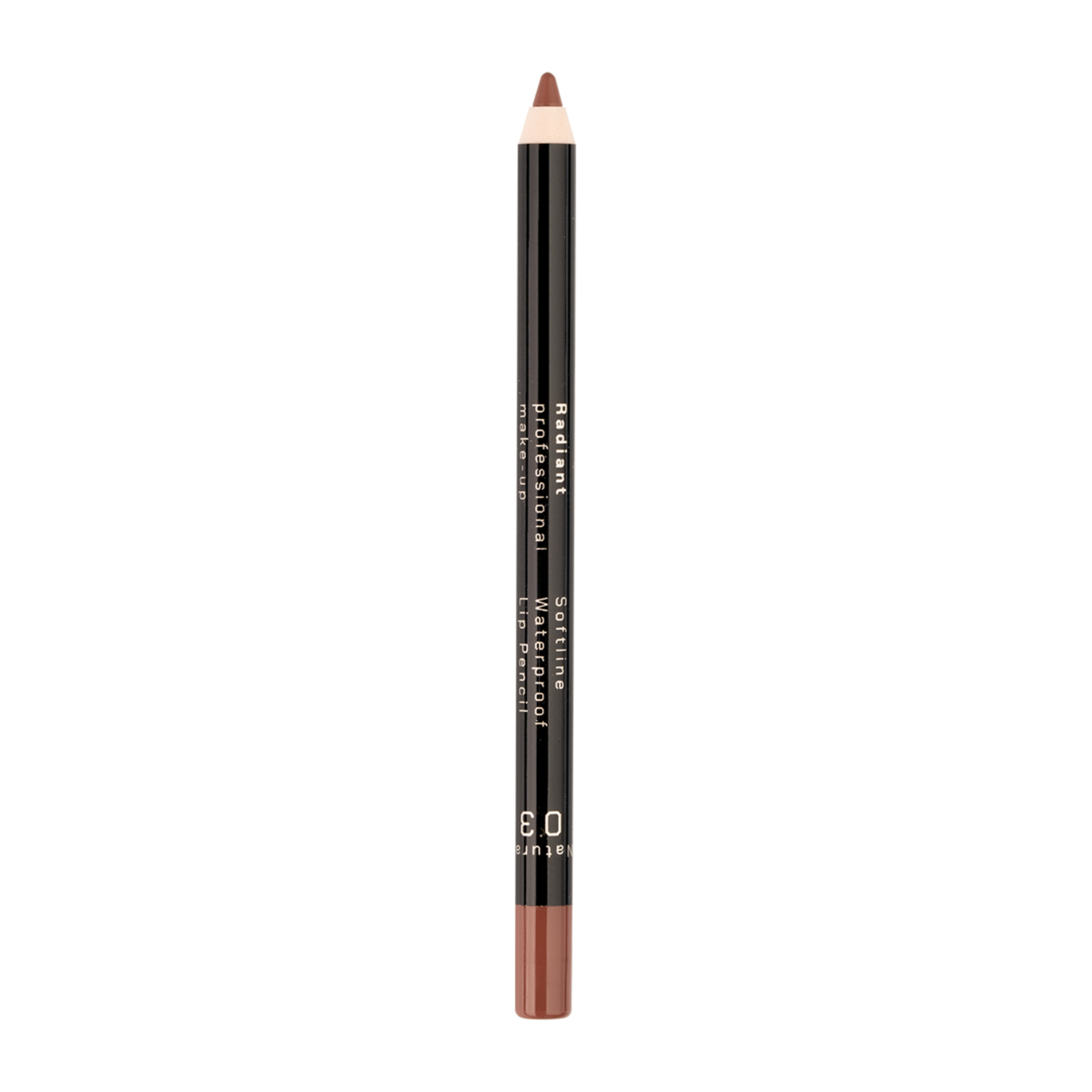 SOFTLINE WATERPROOF LIP PENCIL 10