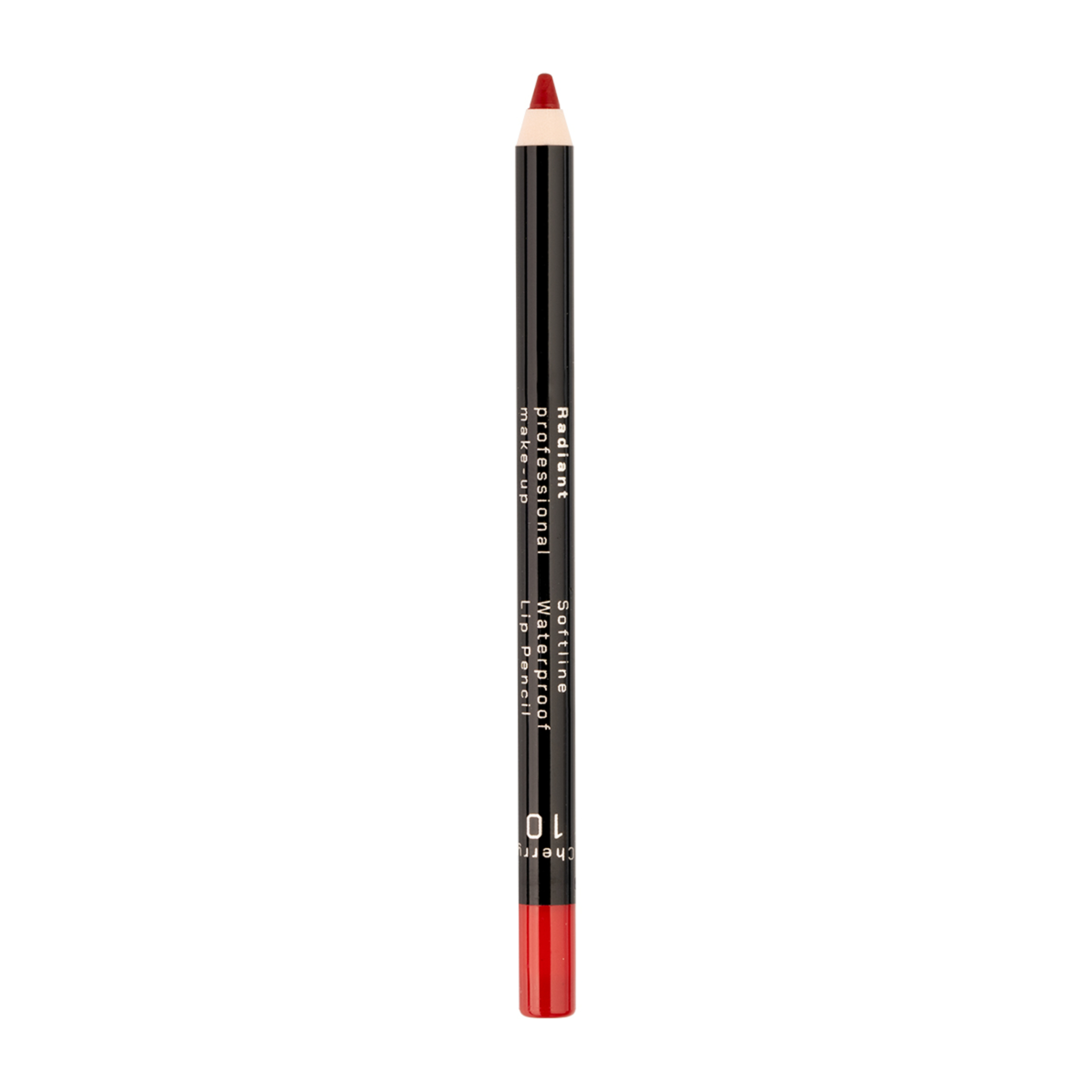 SOFTLINE WATERPROOF LIP PENCIL 6