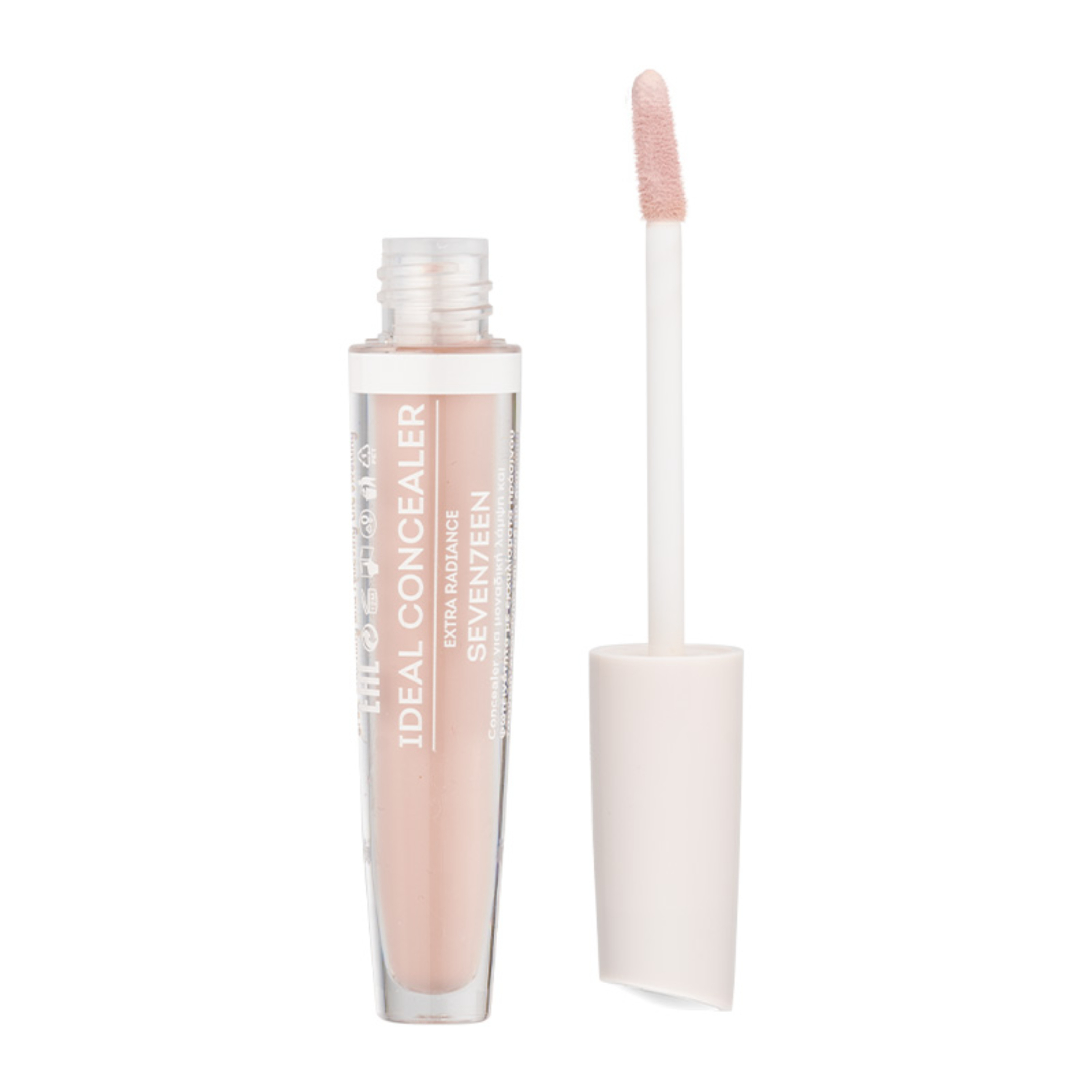 IDEAL COVER LIQUID CONCEALER 1