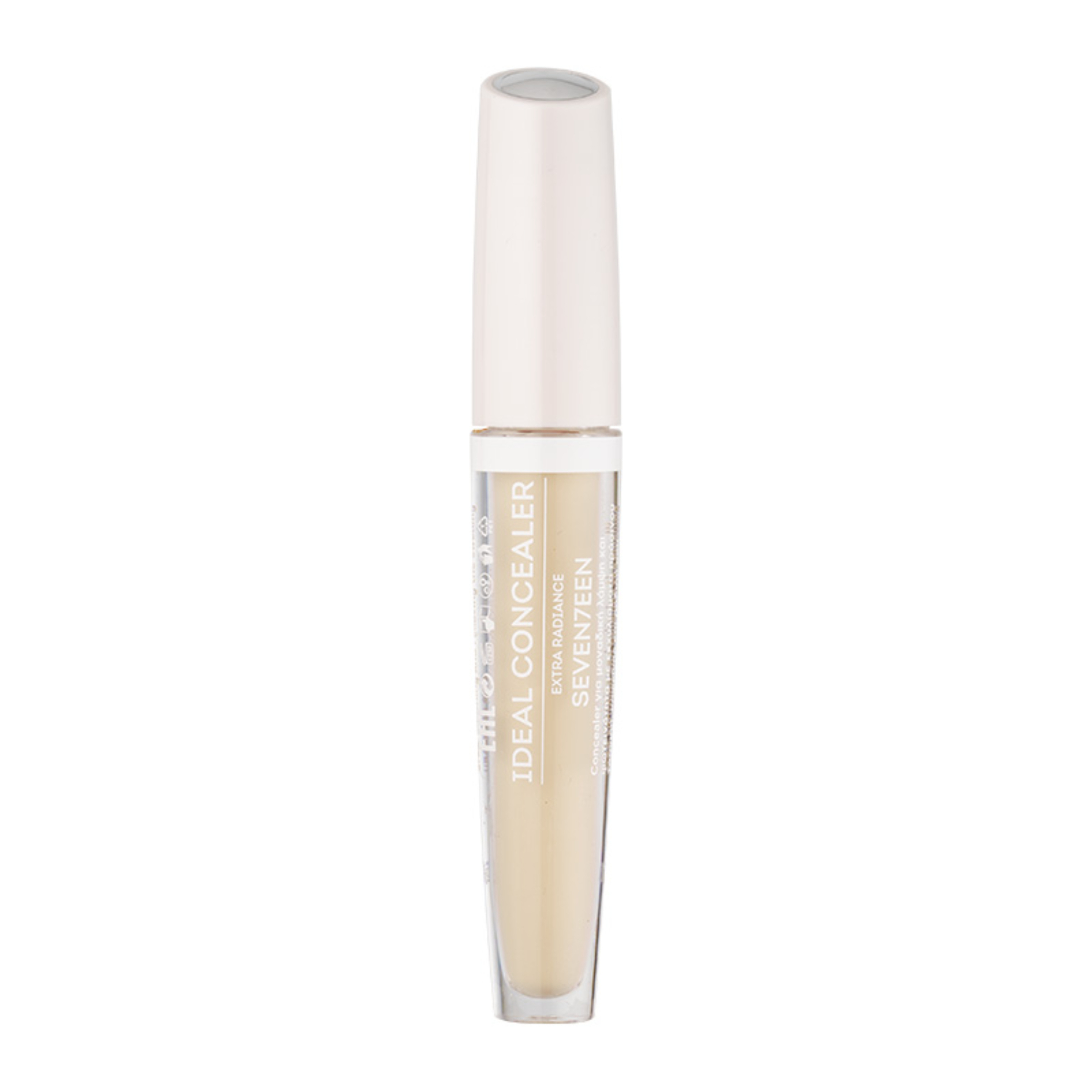 IDEAL COVER LIQUID CONCEALER 4