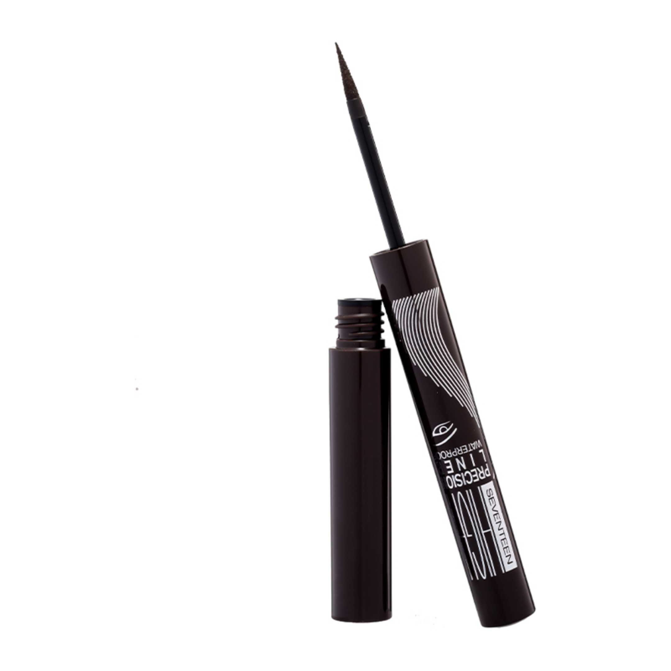 HIGH PRECISION WATERPROOF EYELINER 0