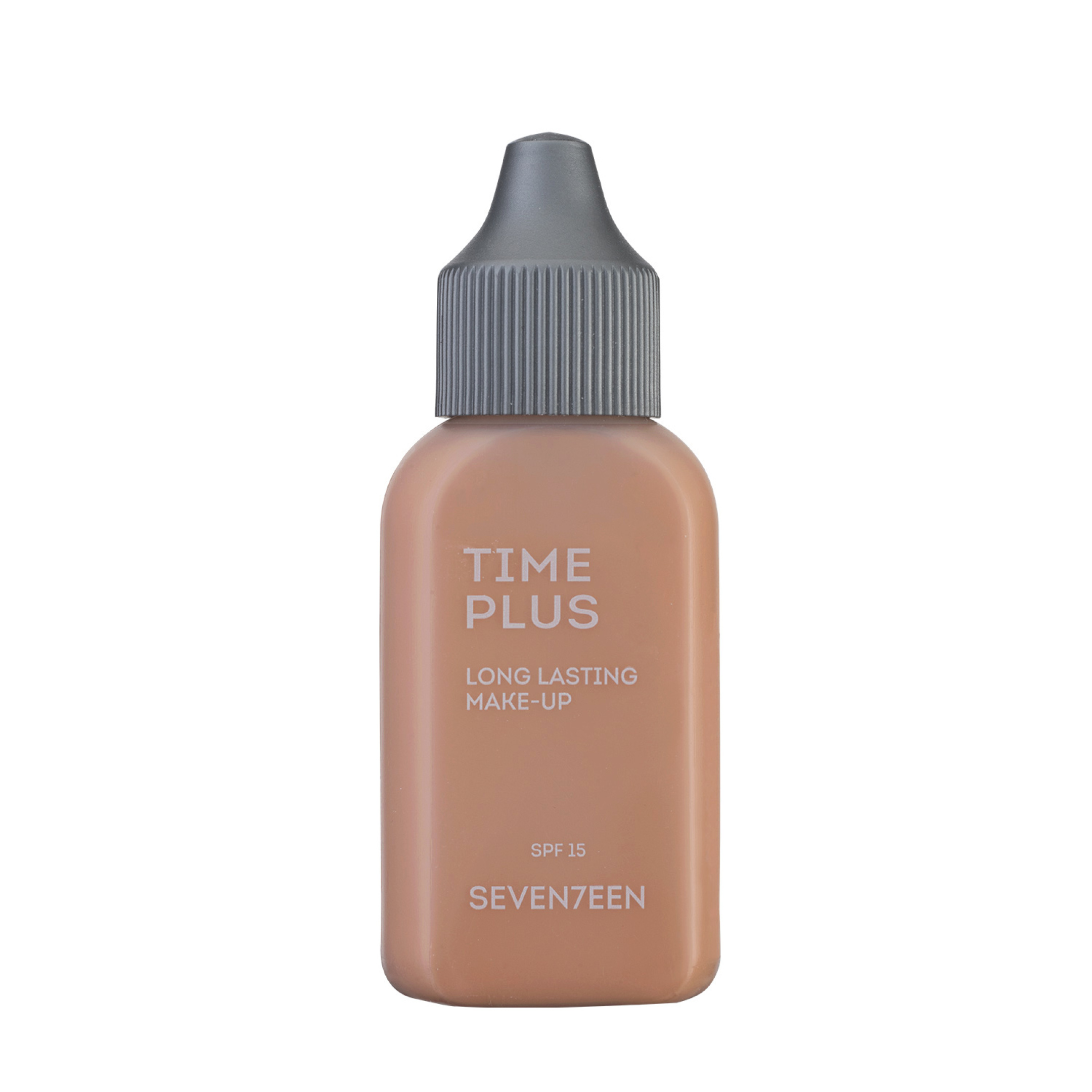 TIME PLUS LONGLASTING MAKEUP 0