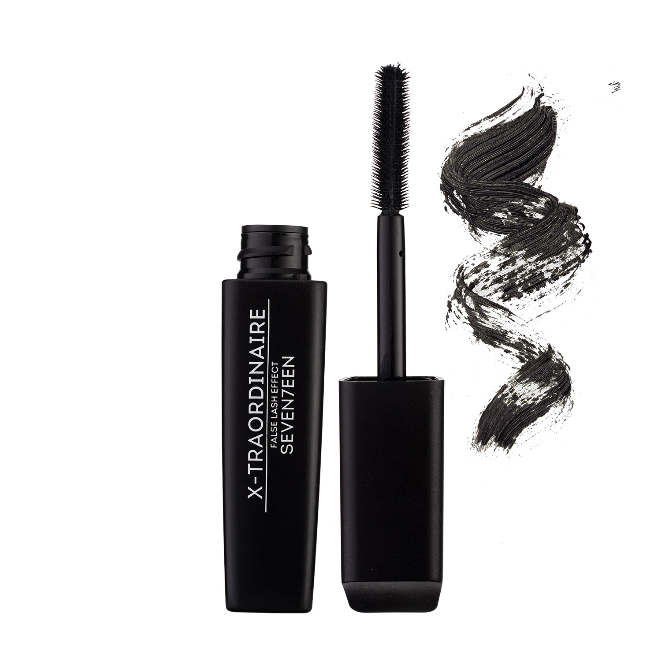 X-TRAORDINAIRE MASCARA 1