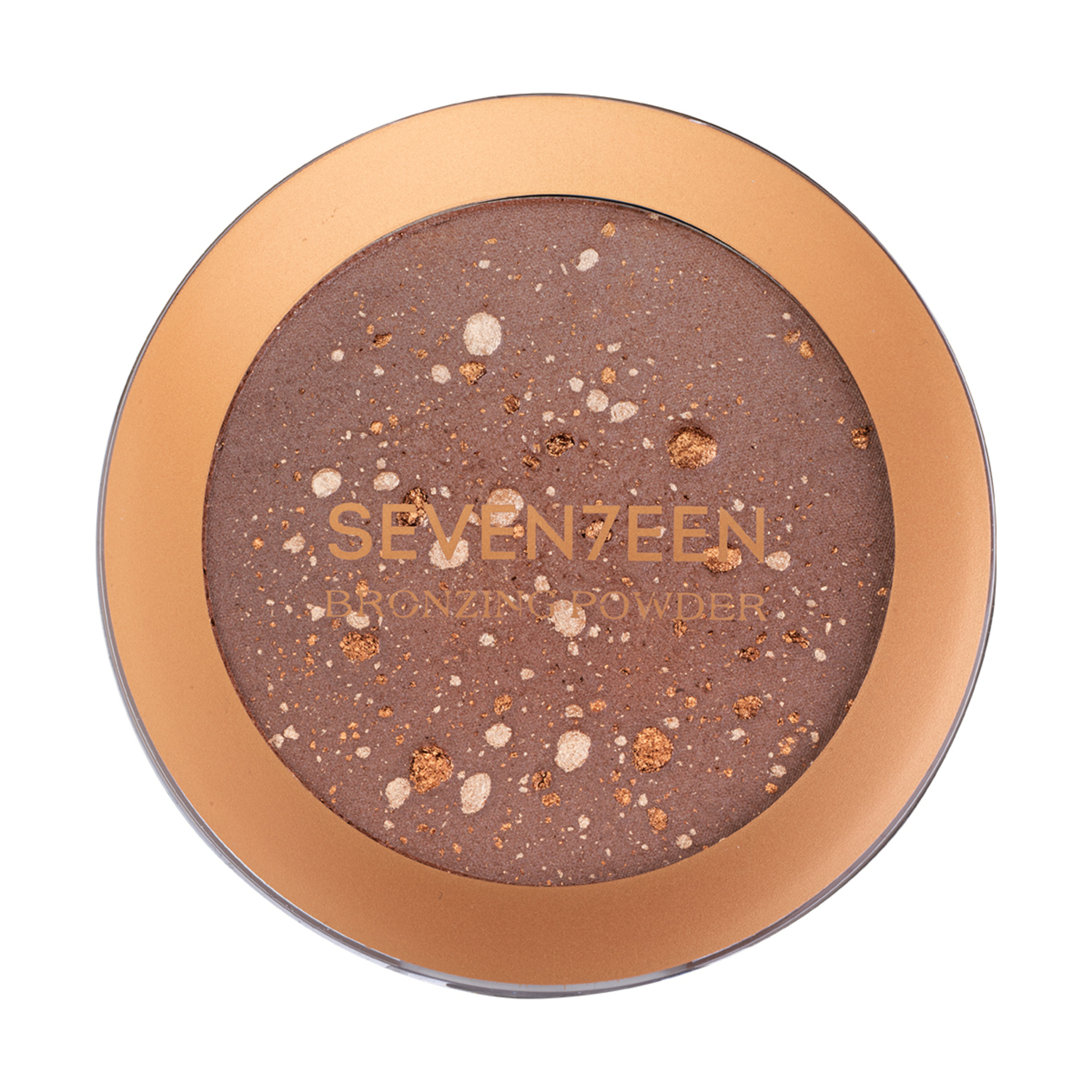 BRONZING POWDER   0