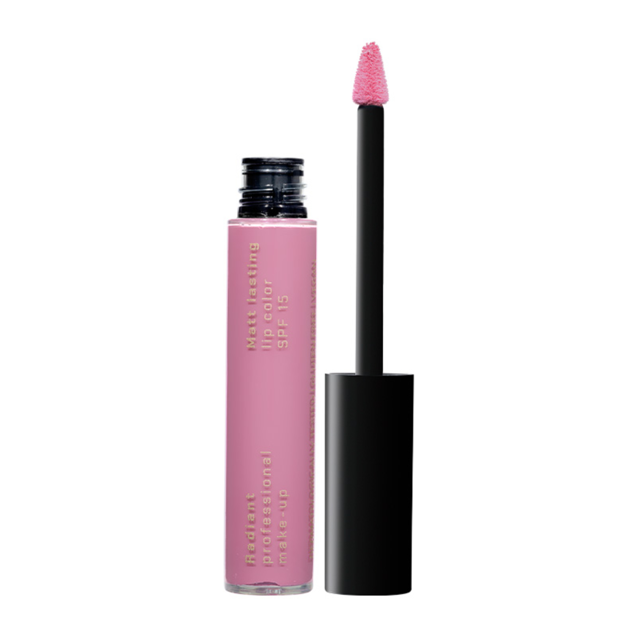 MATT LASTING LIP COLOR SPF15 1