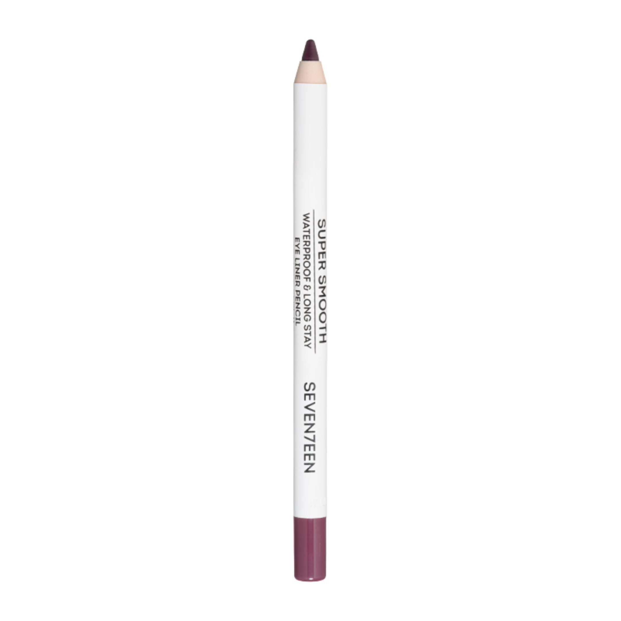 SUPERSMOOTH WATERPROOF EYE LINER PENCIL 0