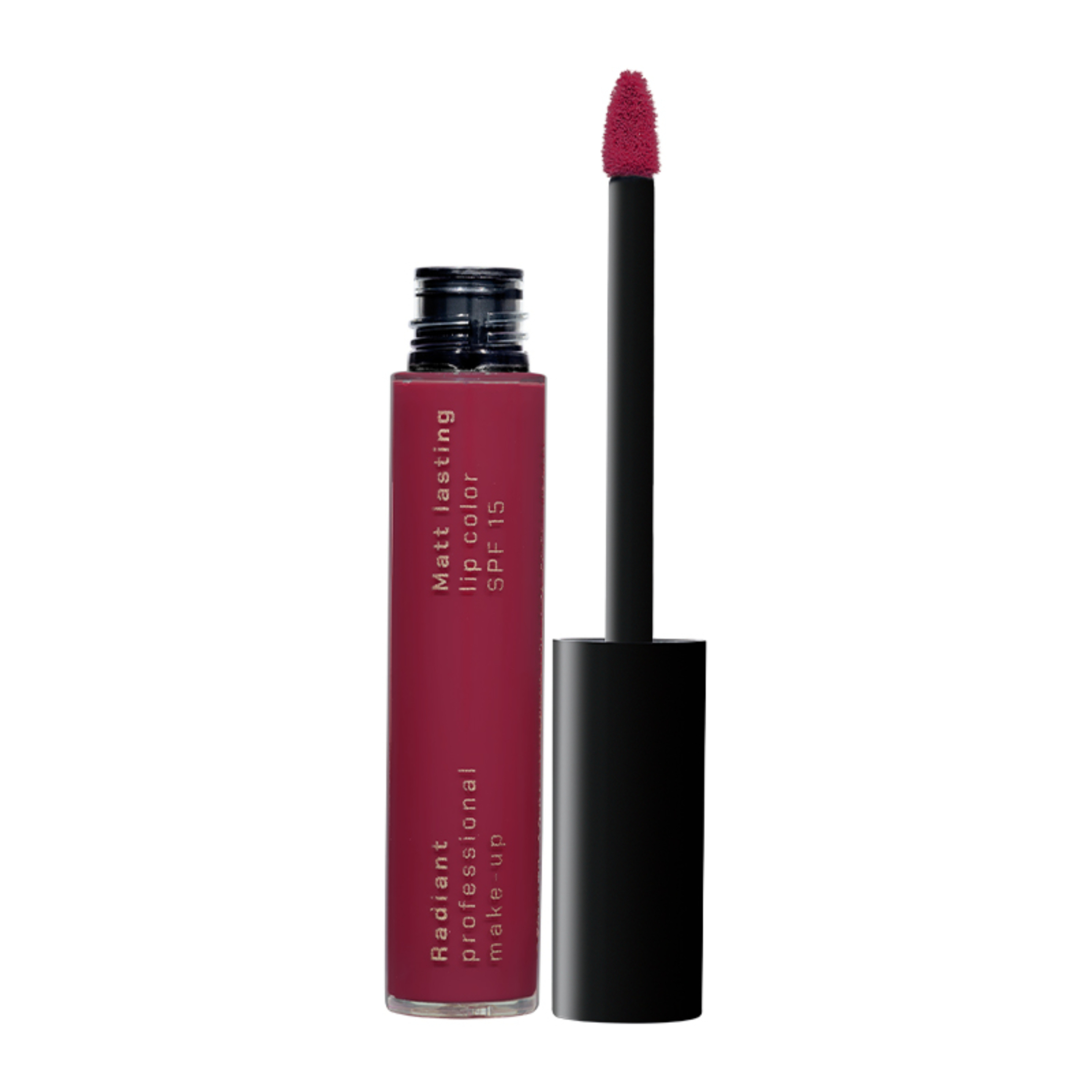 MATT LASTING LIP COLOR SPF15 1