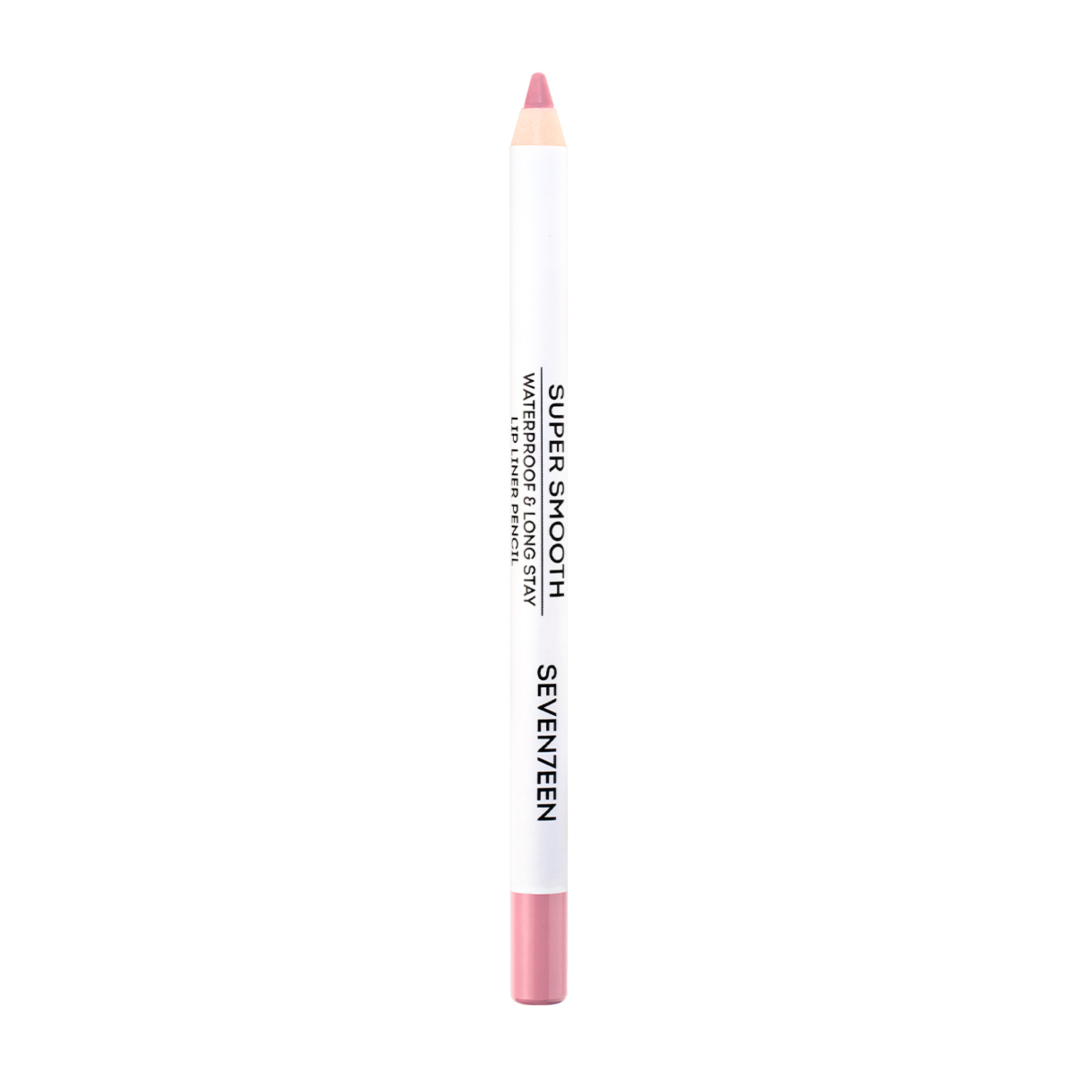 SUPER SMOOTH WATERPROOF LIP LINER PENCIL 2