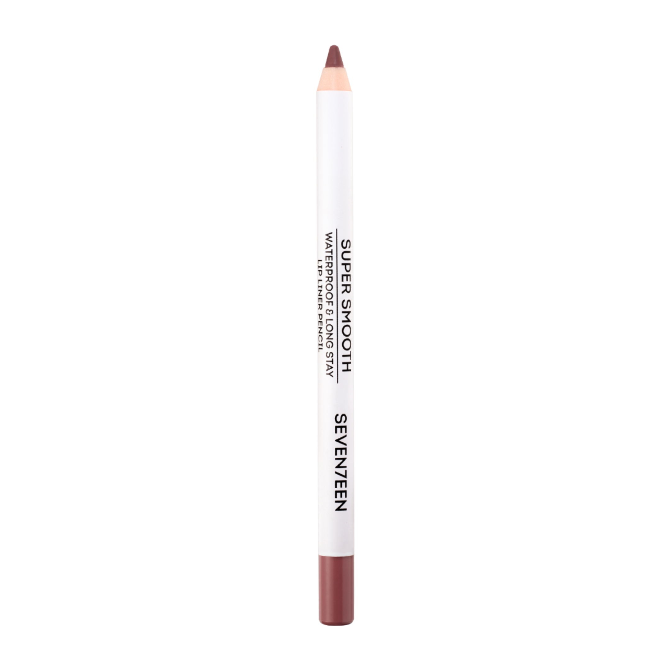 SUPER SMOOTH WATERPROOF LIP LINER PENCIL 1