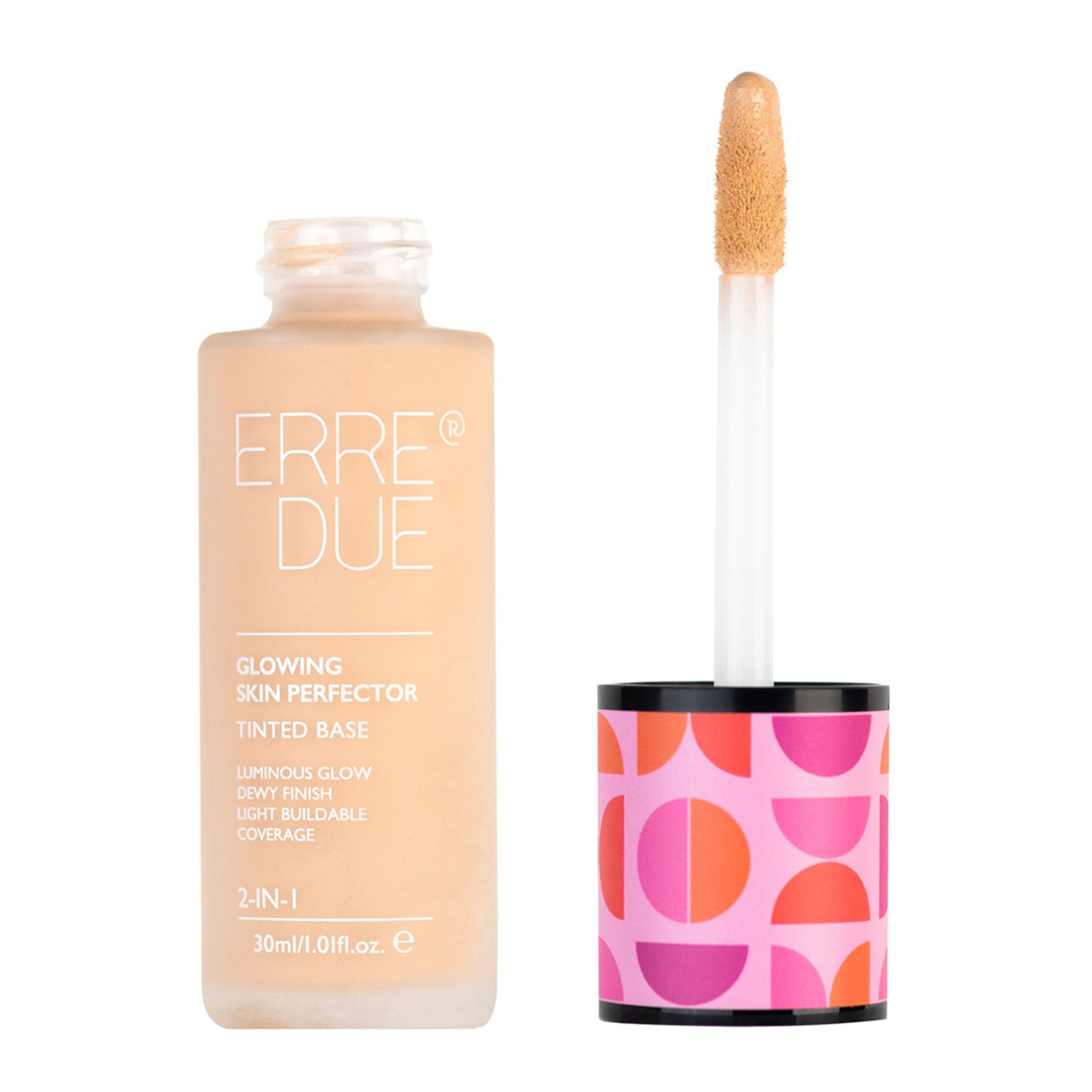 GLOWING  SKIN PERFECTOR 1