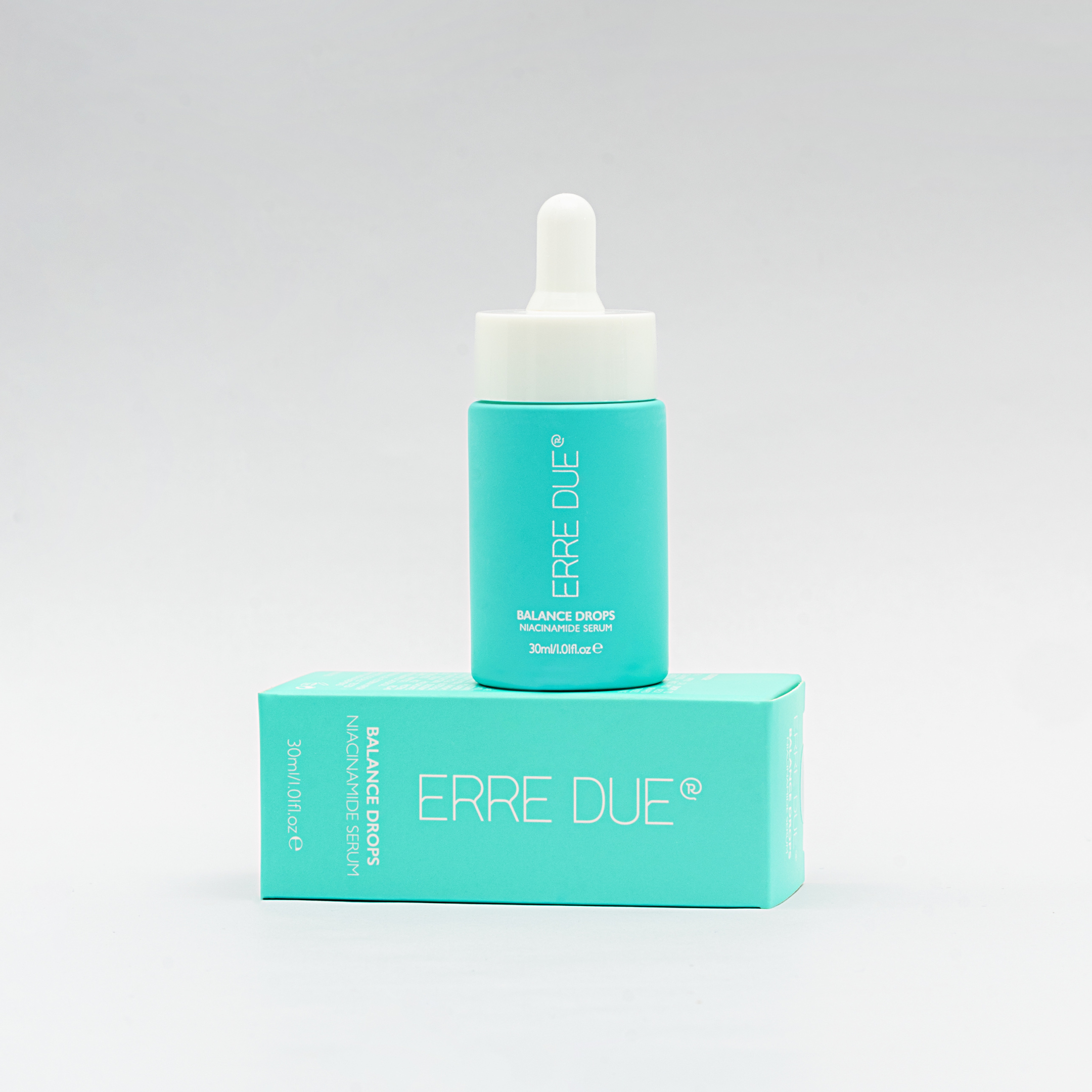 BALANCE DROPS NIACINAMIDE SERUM 1