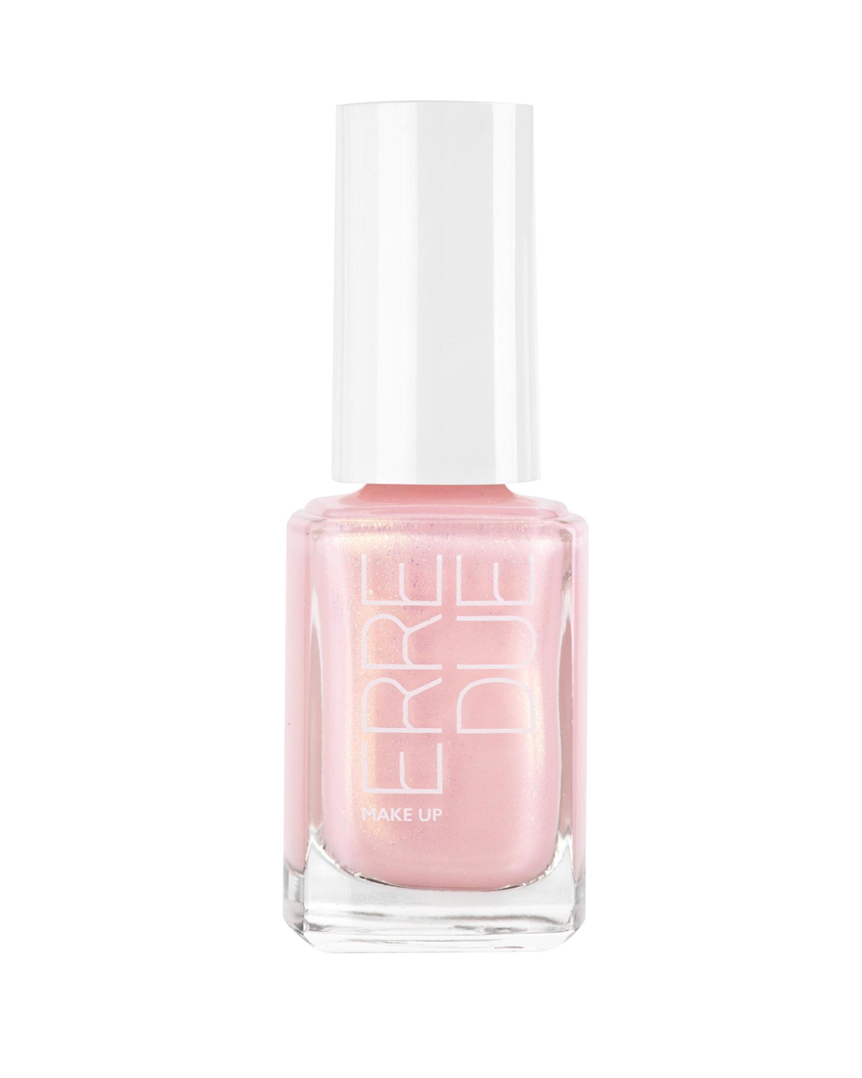 EXCLUSIVE NAIL LACQUER 1