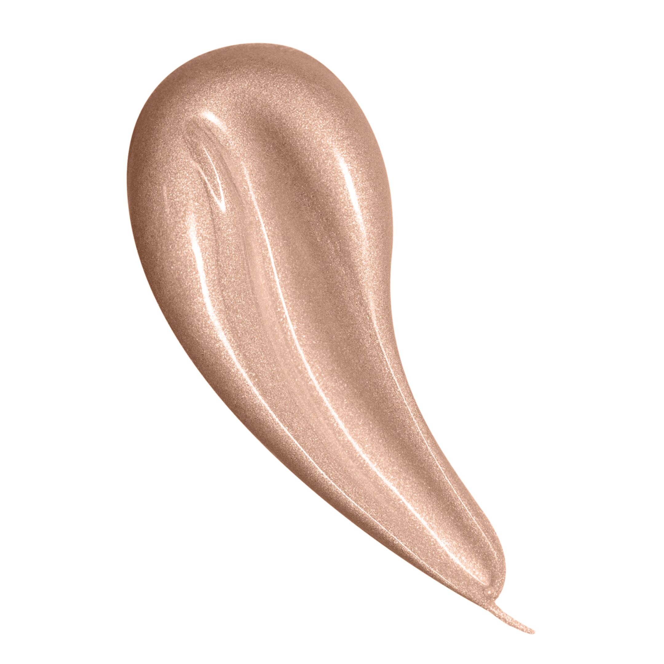 GLOWING FACE & BODY HIGHLIGHTER  1