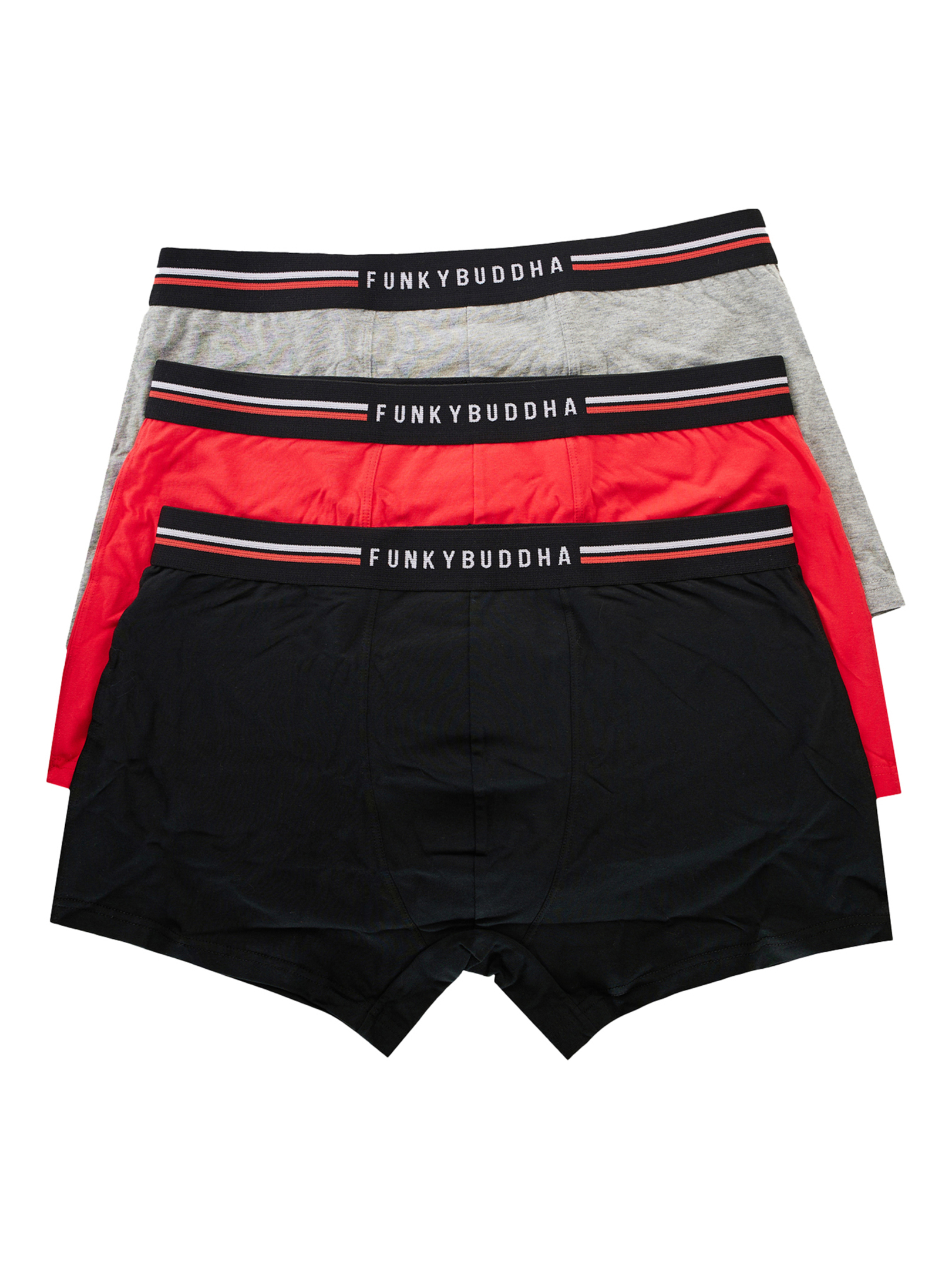 ΑΝΔΡΙΚΑ ΕΣΩΡΟΥΧΑ BOXER 3ΤΜΧ 0