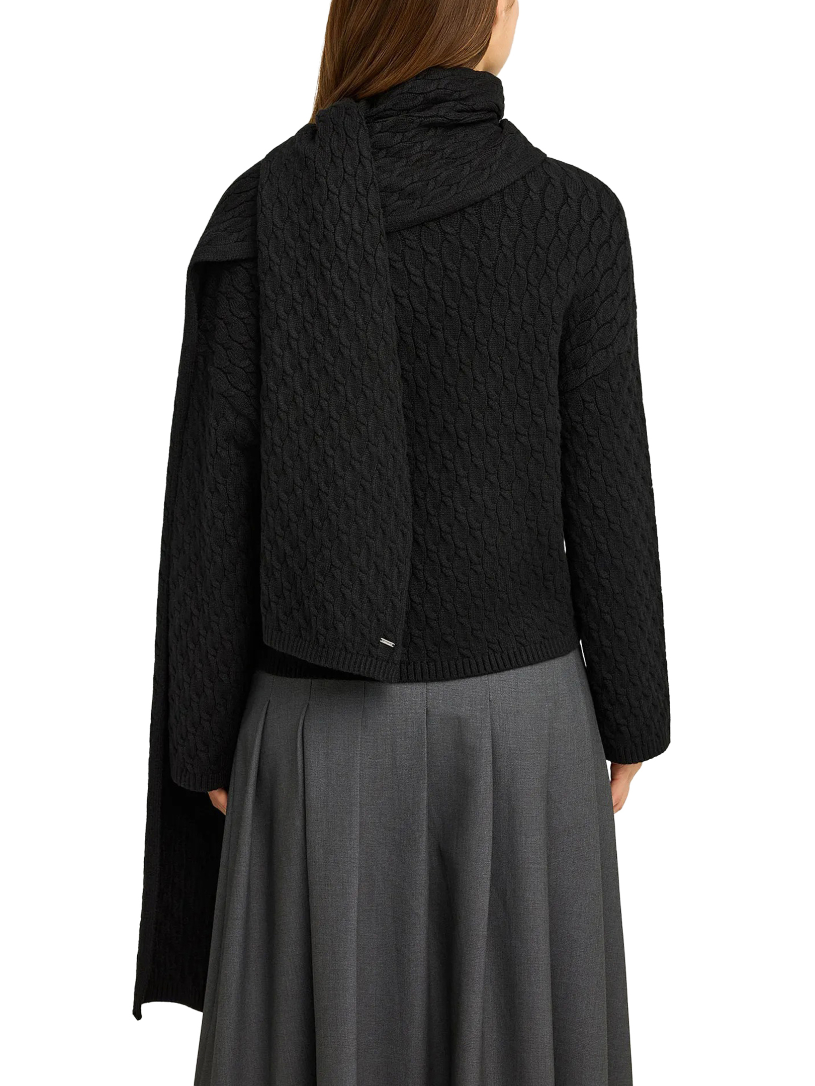 ΓΥΝΑΙΚΕΙΟ ΠΟΥΛΟΒΕΡ ΜΕ ΚΑΣΚΟΛ 2