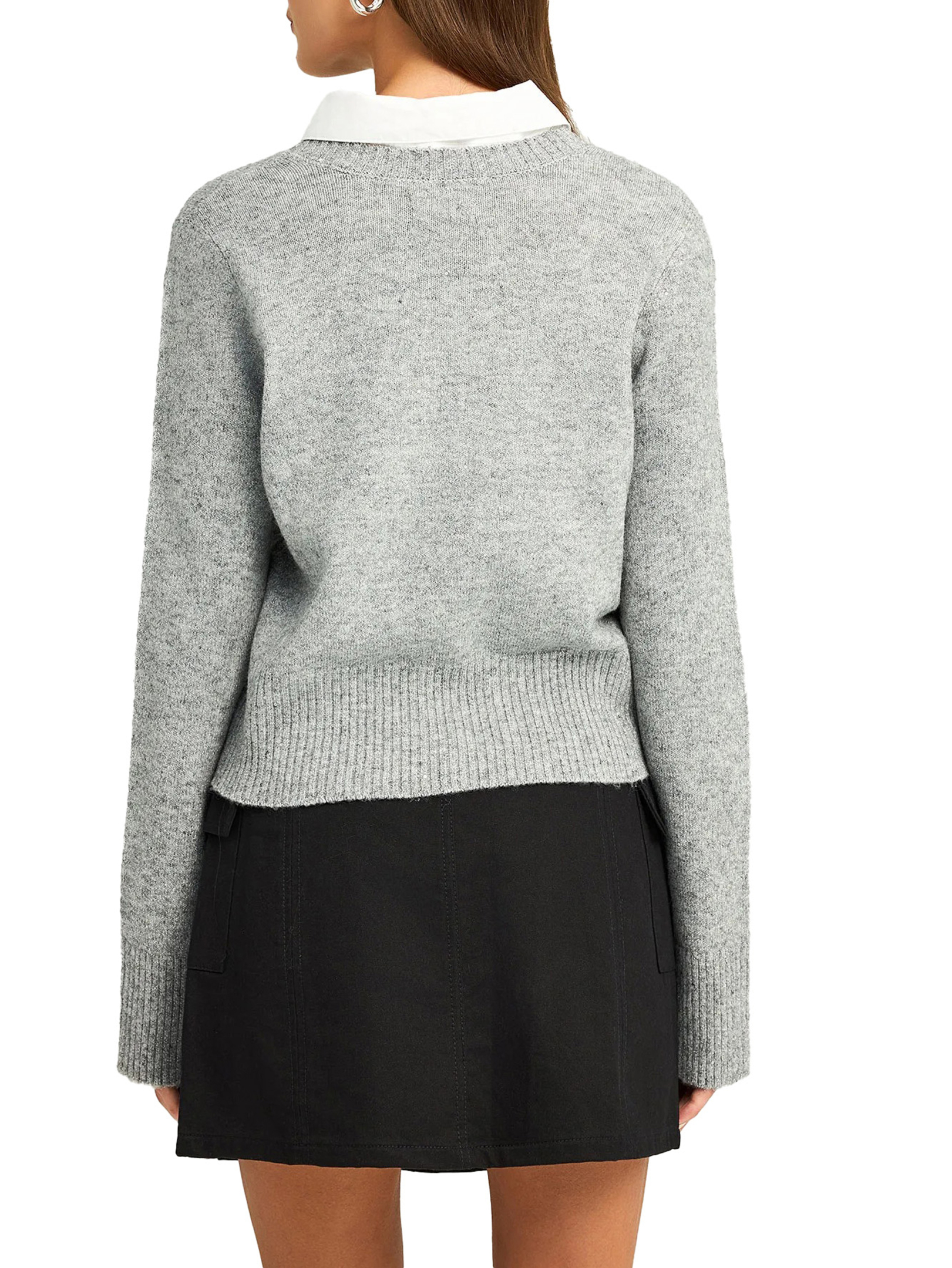 ΓΥΝΑΙΚΕΙΑ ΠΛΕΚΤΗ ΖΑΚΕΤΑ 2