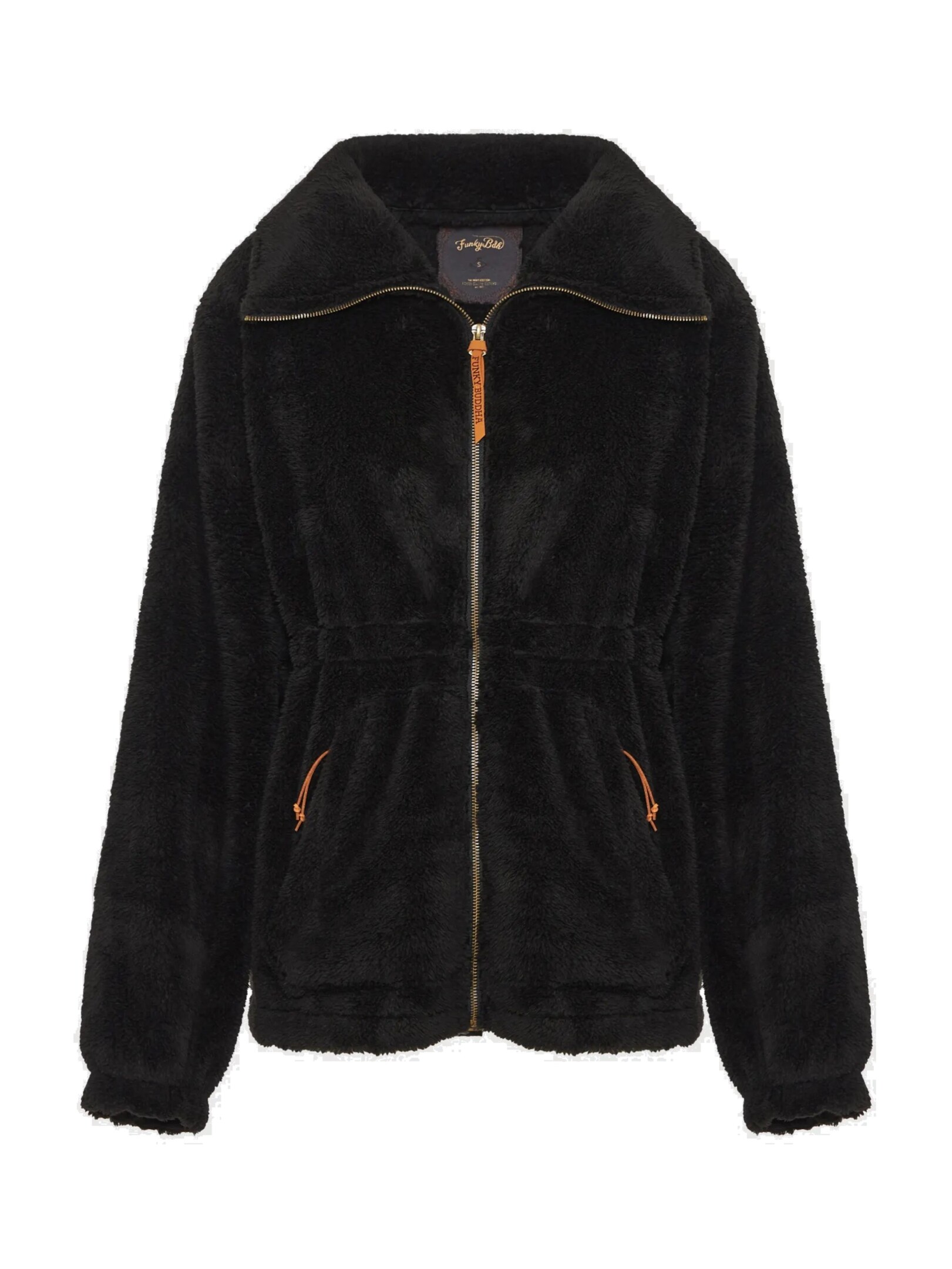 ΓΥΝΑΙΚΕΙΑ FLEECE ΖΑΚΕΤΑ 0