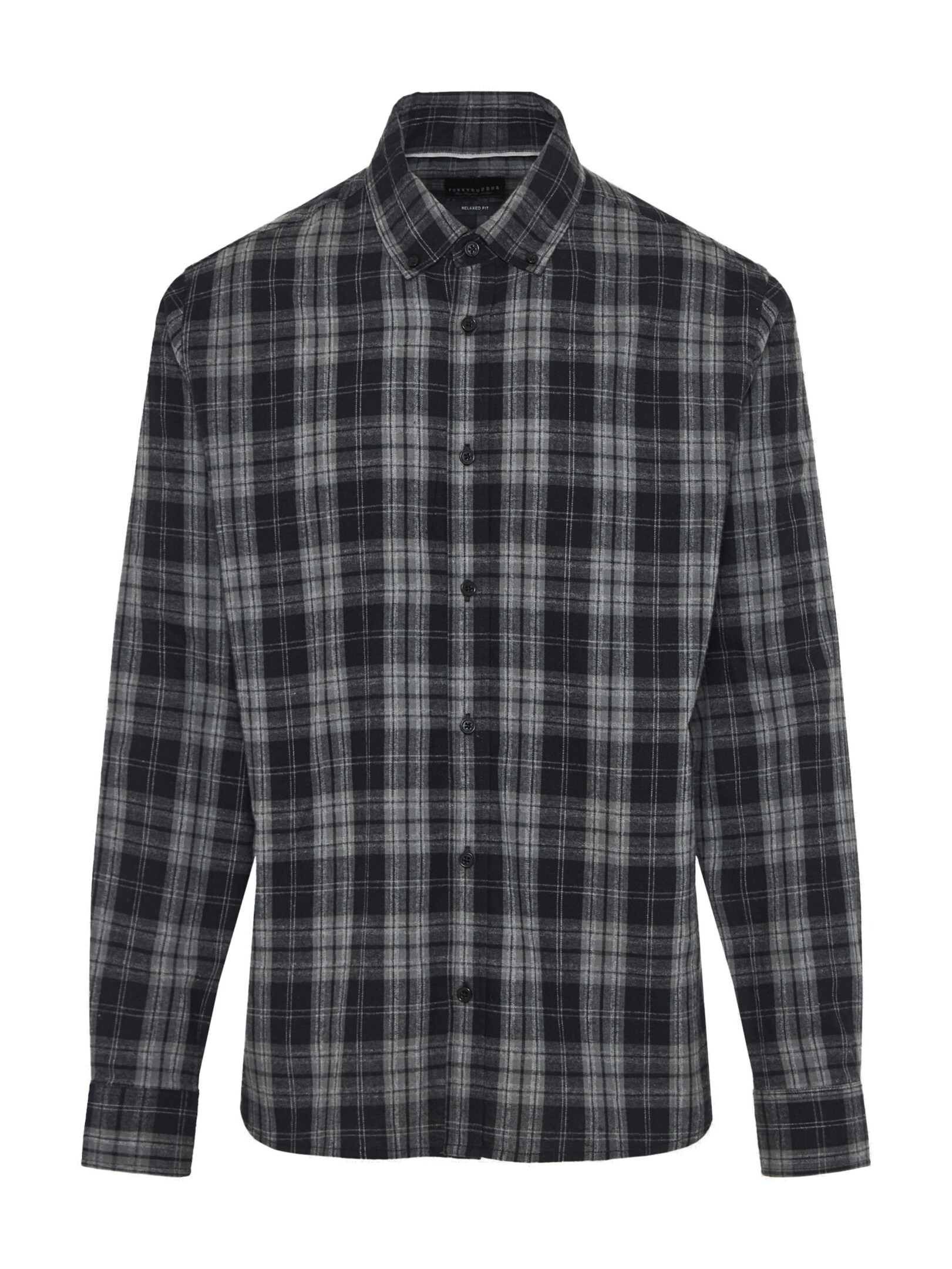 ΑΝΔΡΙΚΟ FLANNEL ΠΟΥΚΑΜΙΣΟ 0