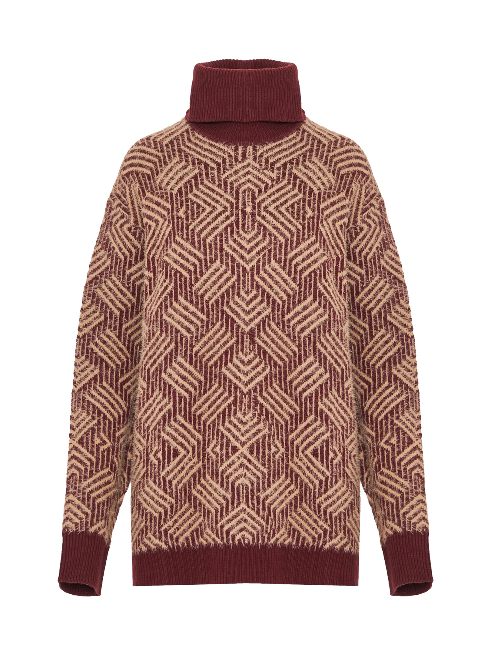 ΓΥΝΑΙΚΕΙΟ ΠΛΕΚΤΟ ΖΙΒΑΓΚΟ 0