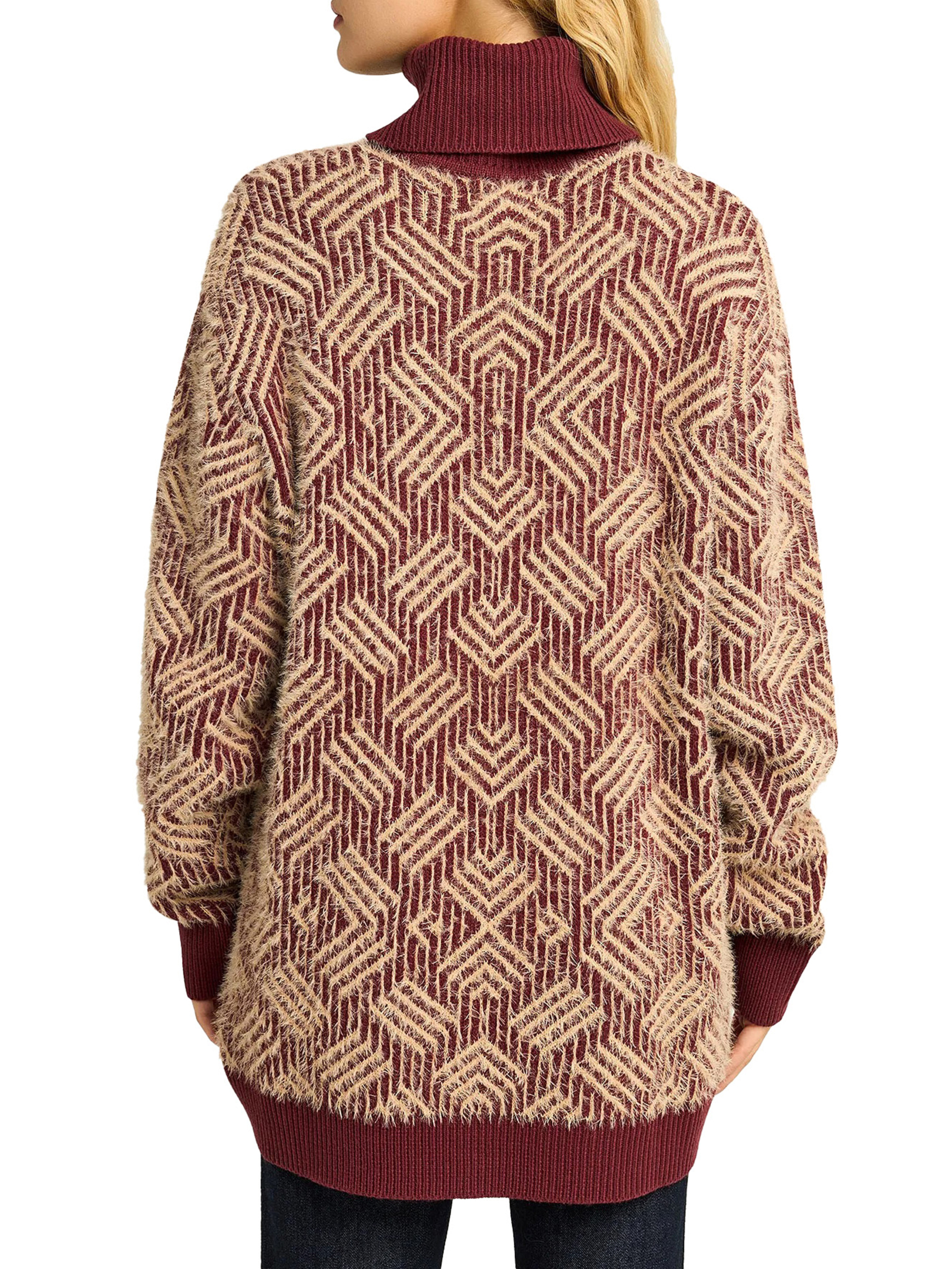 ΓΥΝΑΙΚΕΙΟ ΠΛΕΚΤΟ ΖΙΒΑΓΚΟ 2