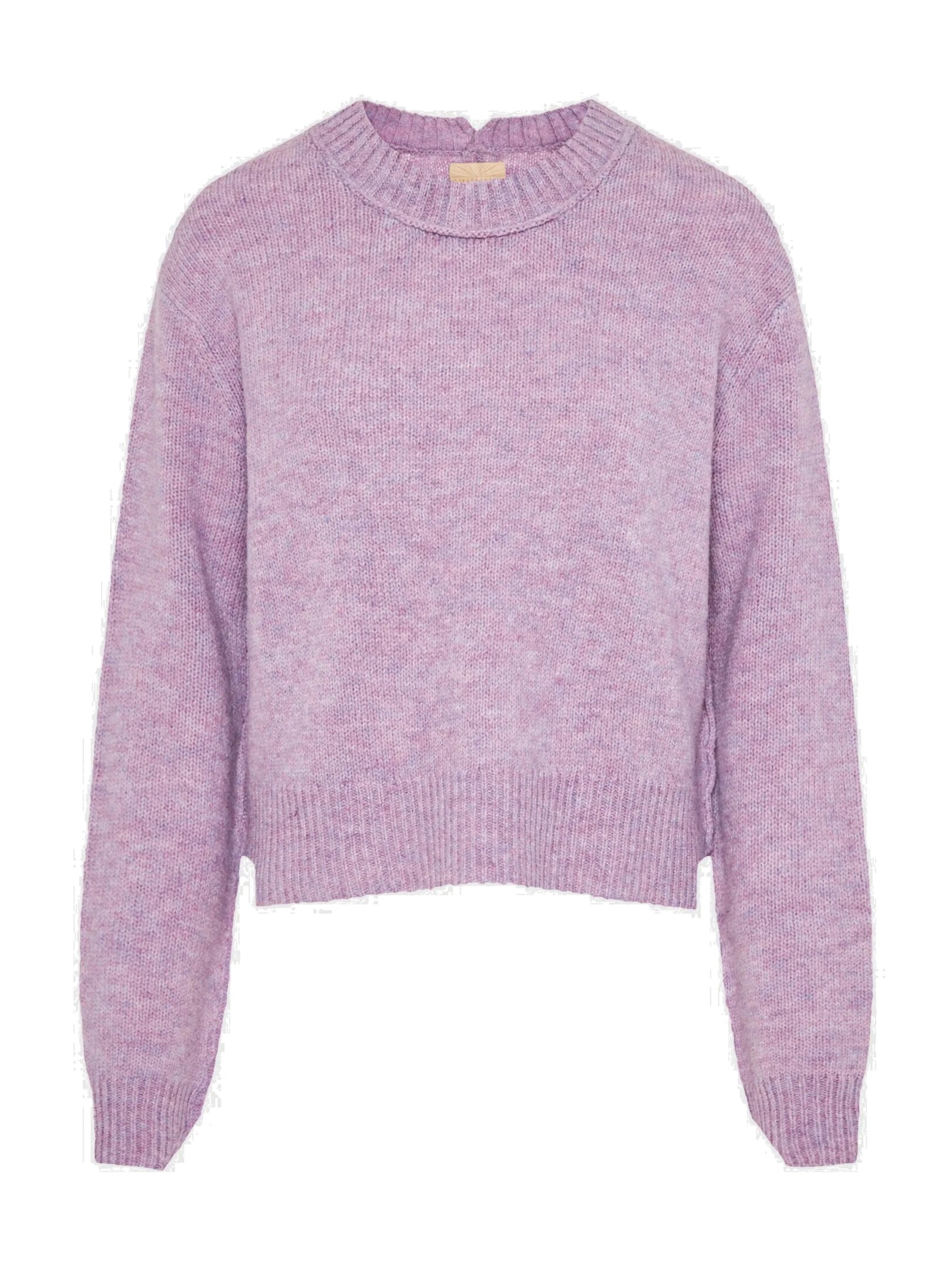 ΓΥΝΑΙΚΕΙΟ ΠΛΕΚΤΟ ΠΟΥΛΟΒΕΡ 0