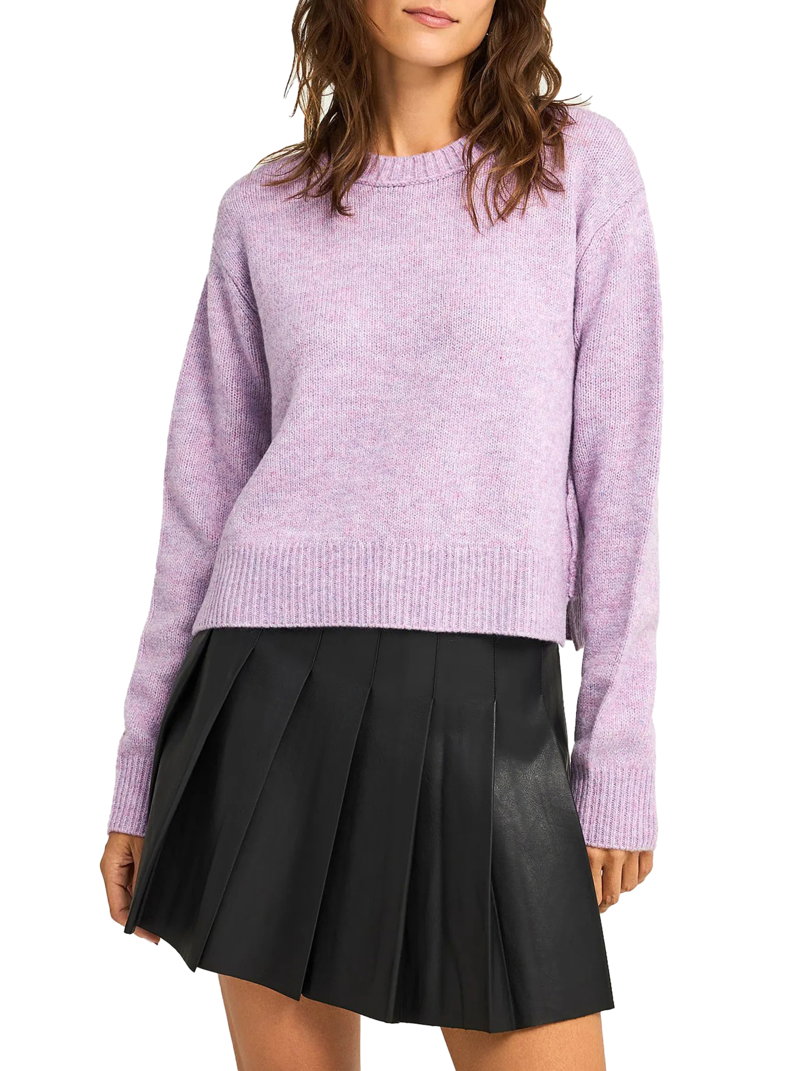 ΓΥΝΑΙΚΕΙΟ ΠΛΕΚΤΟ ΠΟΥΛΟΒΕΡ 1