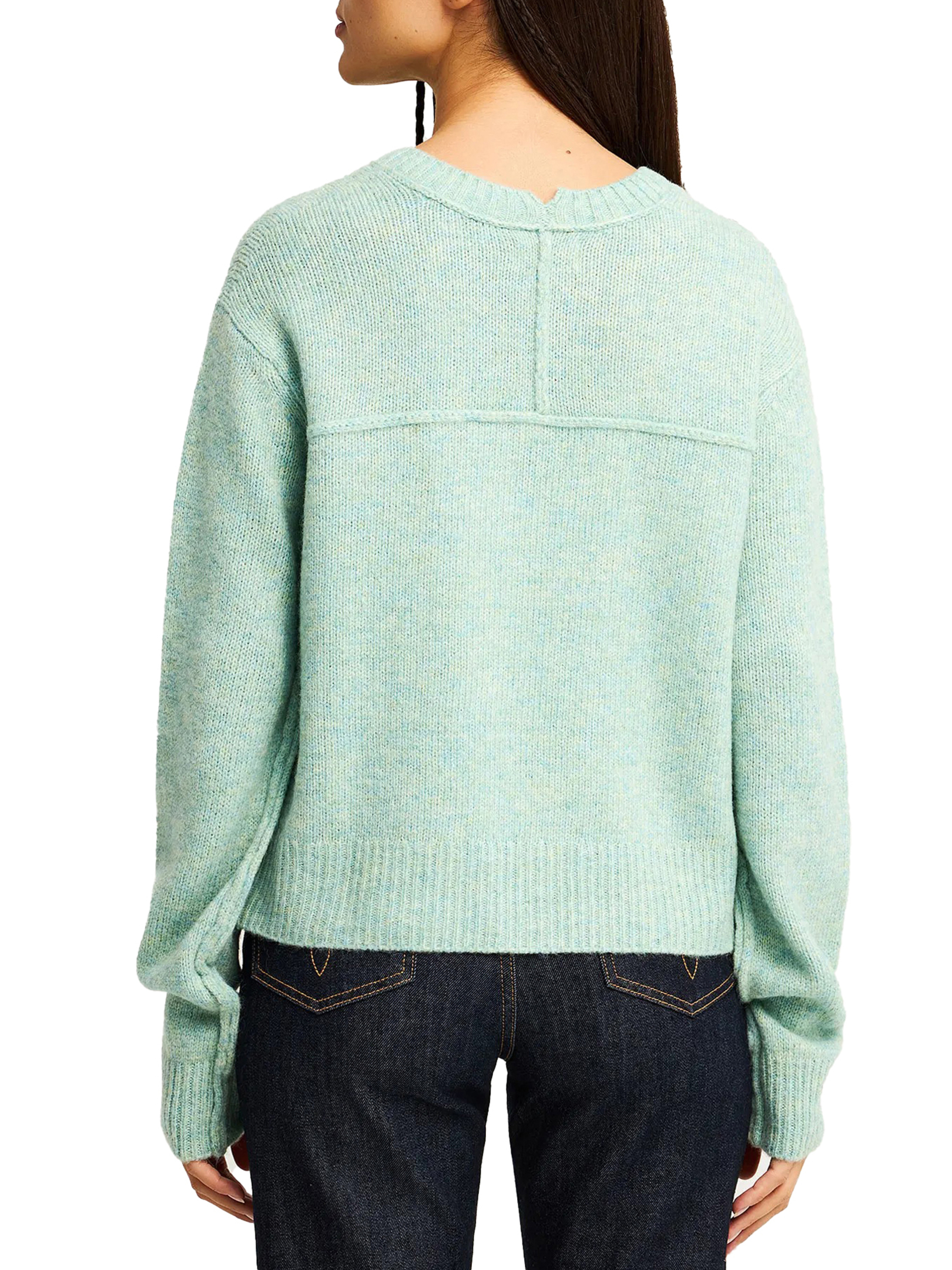 ΓΥΝΑΙΚΕΙΟ ΠΛΕΚΤΟ ΠΟΥΛΟΒΕΡ 2