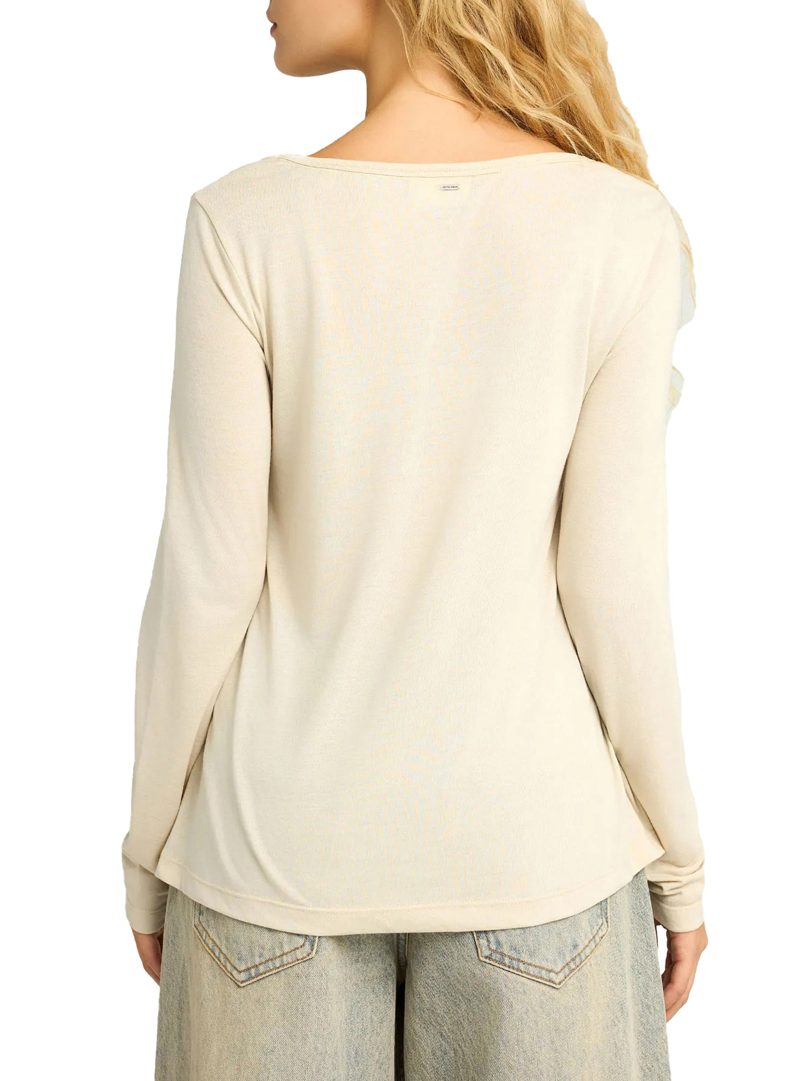 ΓΥΝΑΙΚΕΙΑ ΜΑΚΡΥΜΑΝΙΚΗ ΜΠΛΟΥΖΑ 2