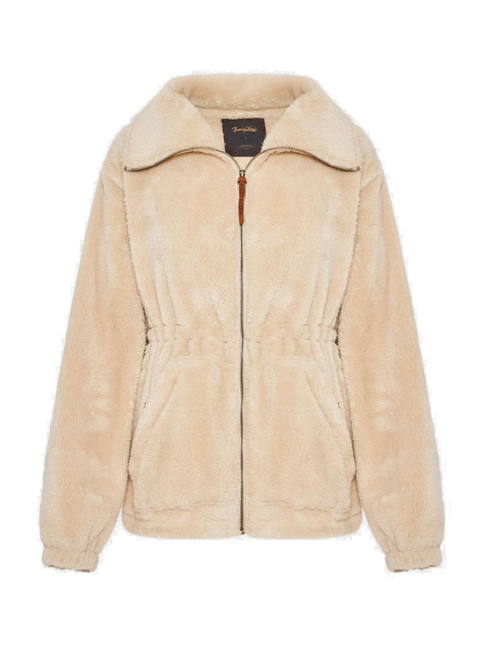 ΓΥΝΑΙΚΕΙΑ FLEECE ΖΑΚΕΤΑ 0