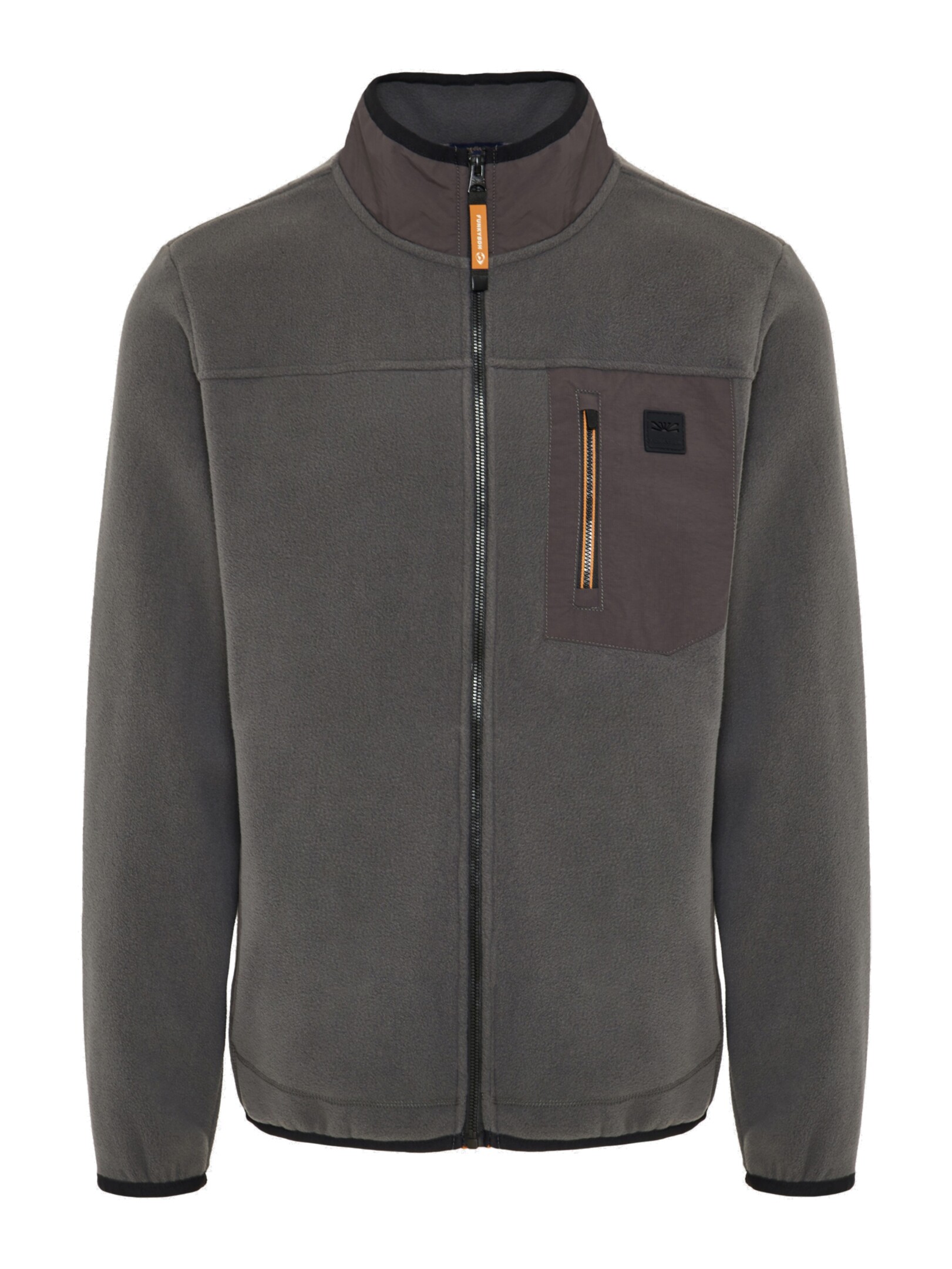 ΑΝΔΡΙΚΗ FLEECE ΖΑΚΕΤΑ 0