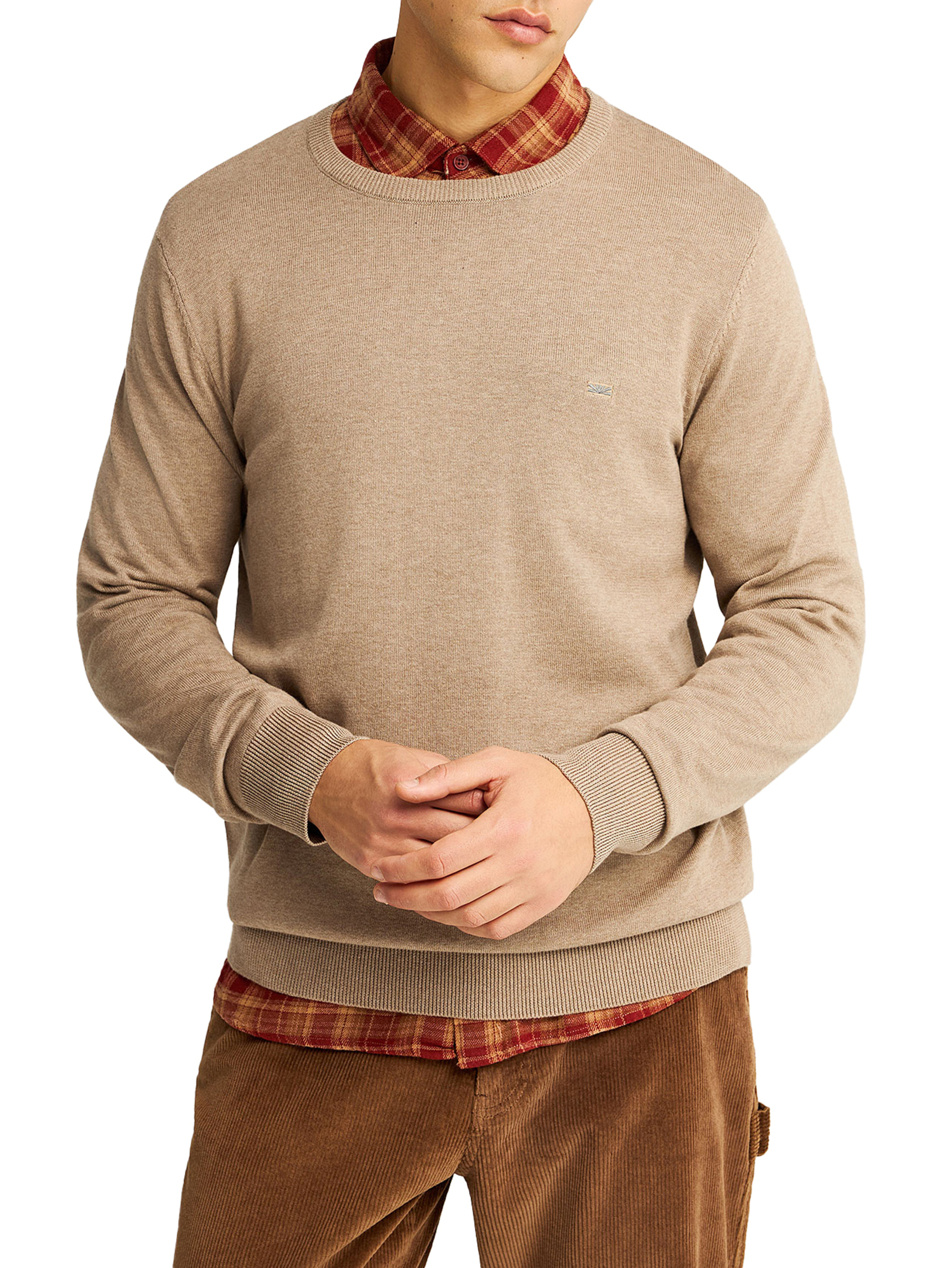 ΑΝΔΡΙΚΟ ΒΑΜΒΑΚΕΡΟ ΠΟΥΛΟΒΕΡ 1