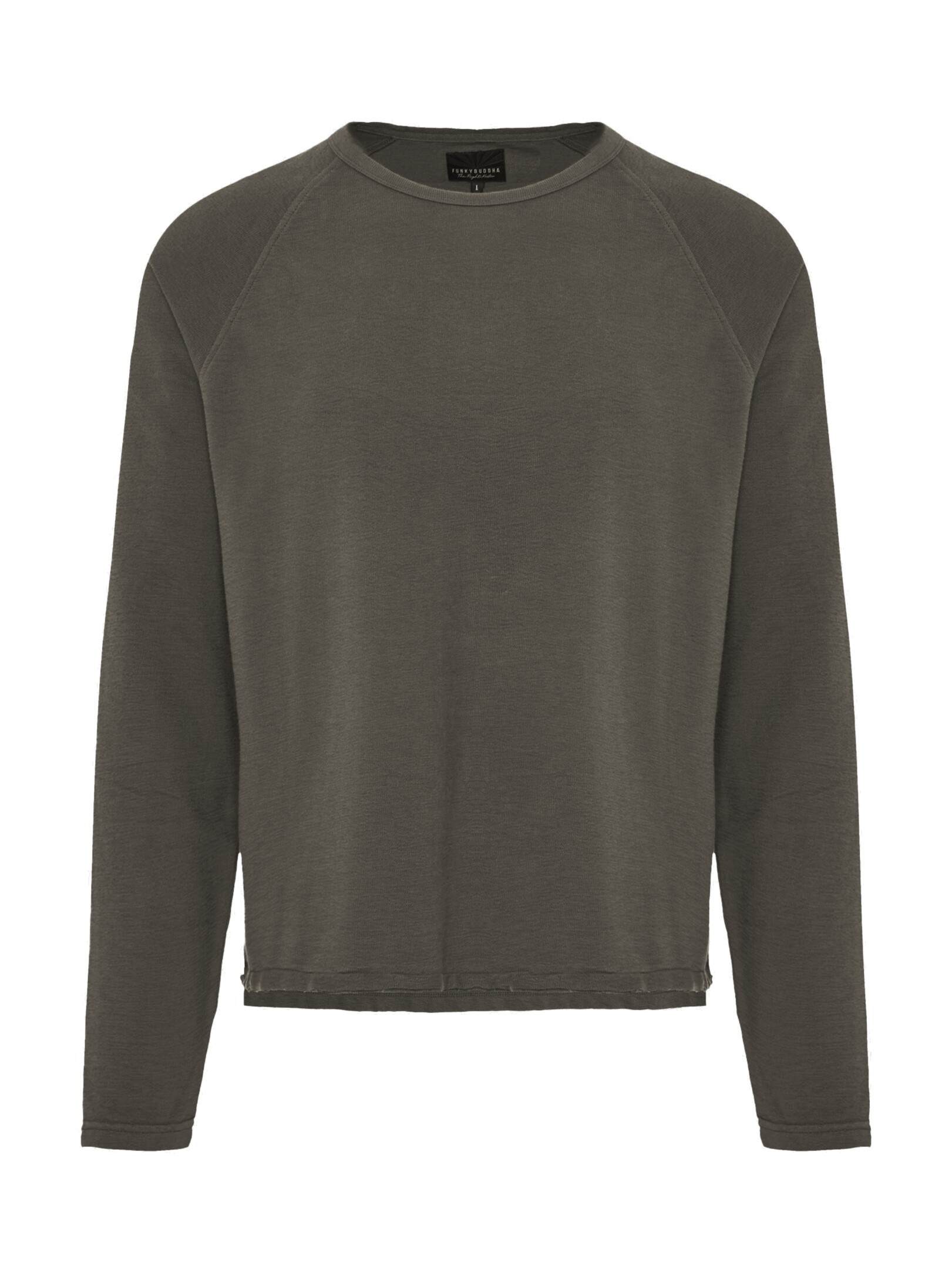 ΑΝΔΡΙΚΗ ΜΑΚΡΥΜΑΝΙΚΗ ΜΠΛΟΥΖΑ 0