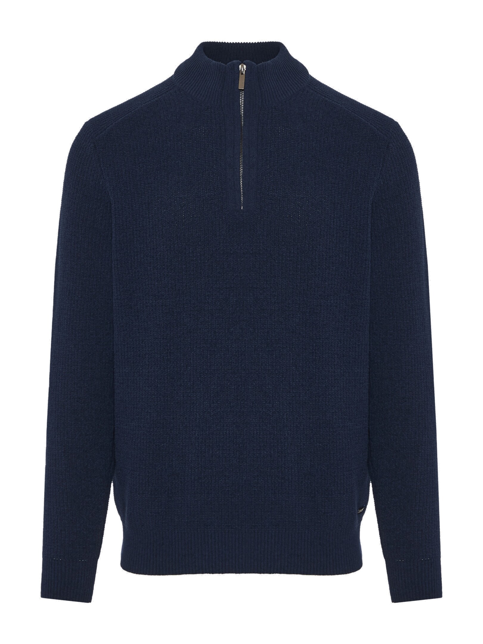 ΑΝΔΡΙΚΟ HALF-ZIP ΠΟΥΛΟΒΕΡ 0