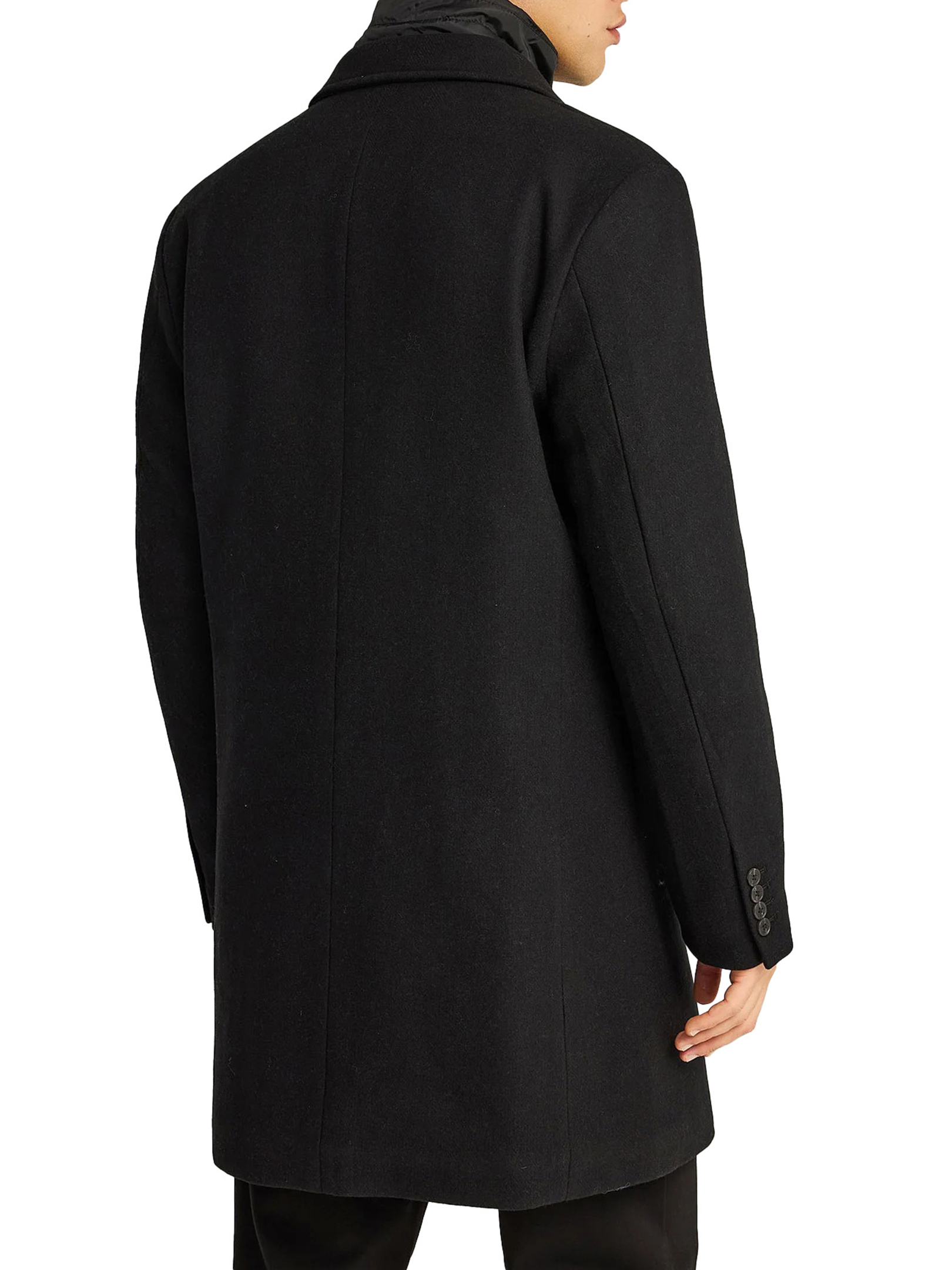 ΑΝΔΡΙΚΟ ΠΑΛΤΟ ΜΕ ΕΠΕΝΔΥΣΗ 2