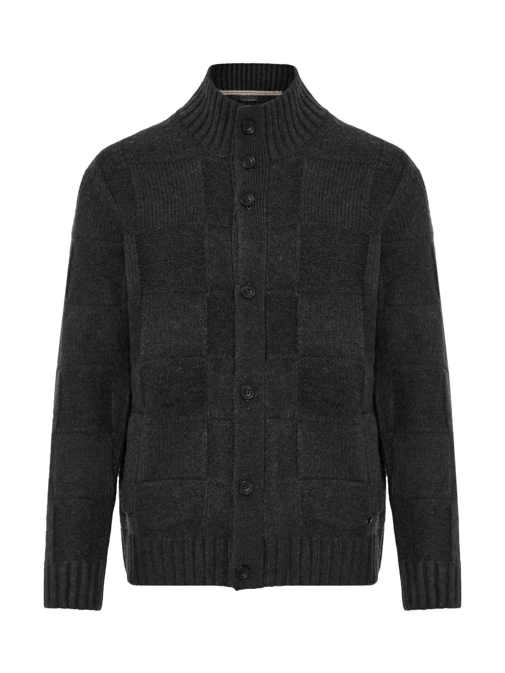 ΑΝΔΡΙΚΗ ΠΛΕΚΤΗ ΖΑΚΕΤΑ 0