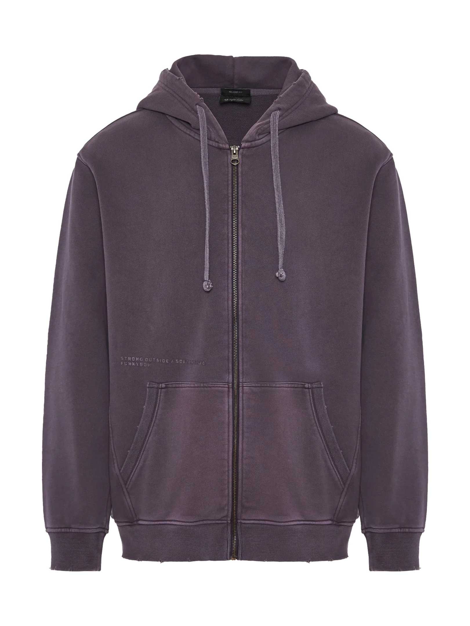 ΑΝΔΡΙΚΗ ΖΑΚΕΤΑ ΜΕ ΚΟΥΚΟΥΛΑ 1