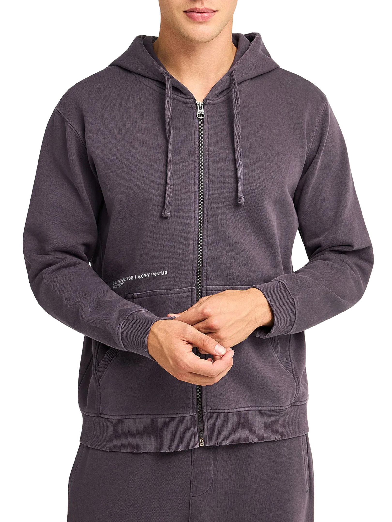 ΑΝΔΡΙΚΗ ΖΑΚΕΤΑ ΜΕ ΚΟΥΚΟΥΛΑ 1