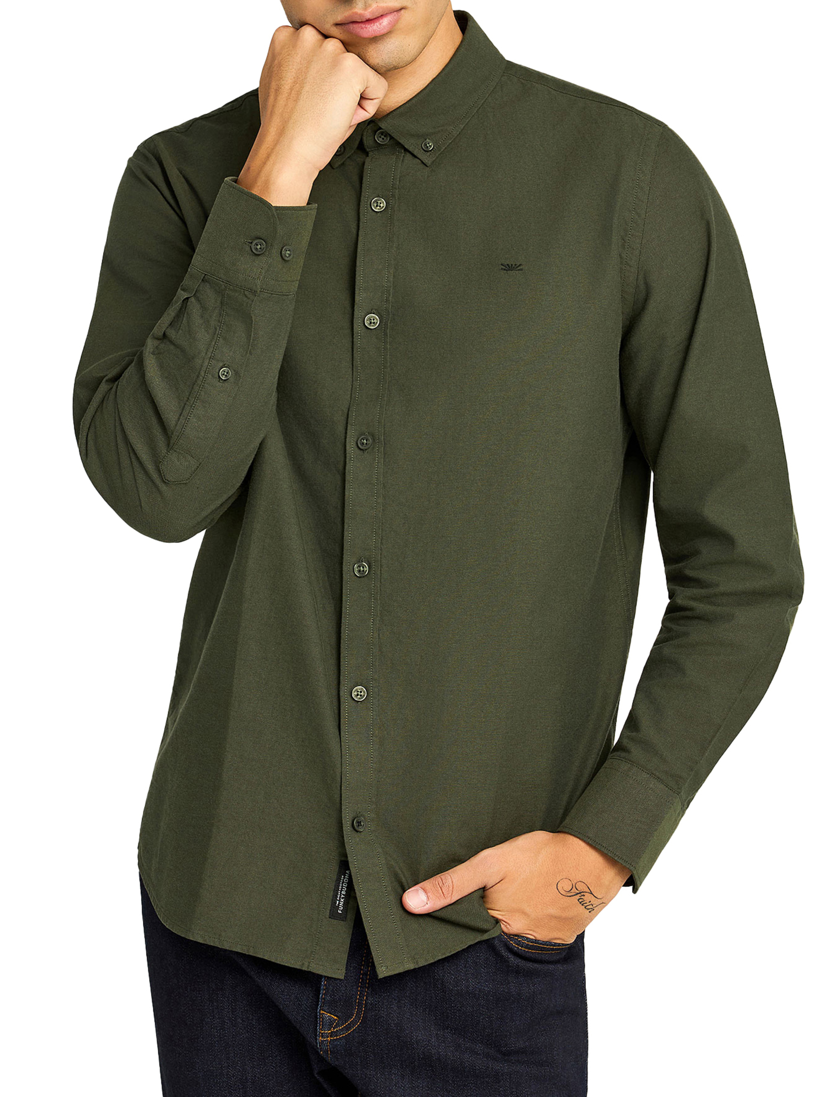 ΑΝΔΡΙΚΟ ΠΟΥΚΑΜΙΣΟ 1