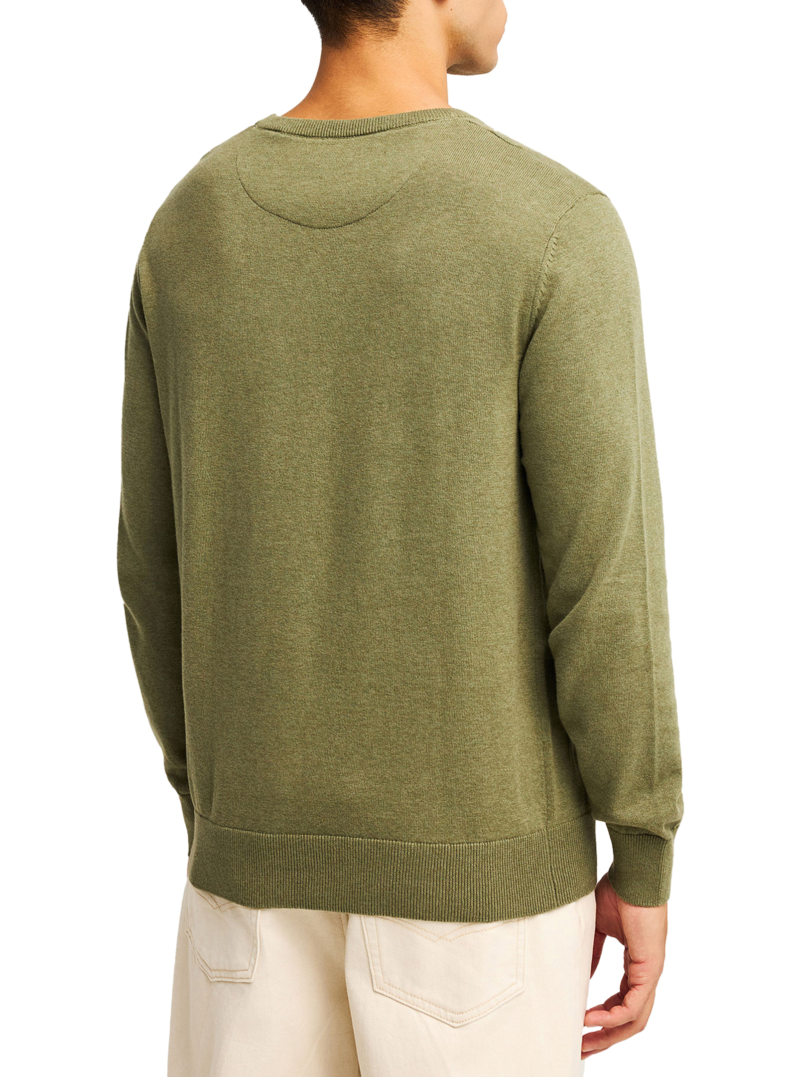 ΑΝΔΡΙΚΟ ΒΑΜΒΑΚΕΡΟ ΠΟΥΛΟΒΕΡ 2