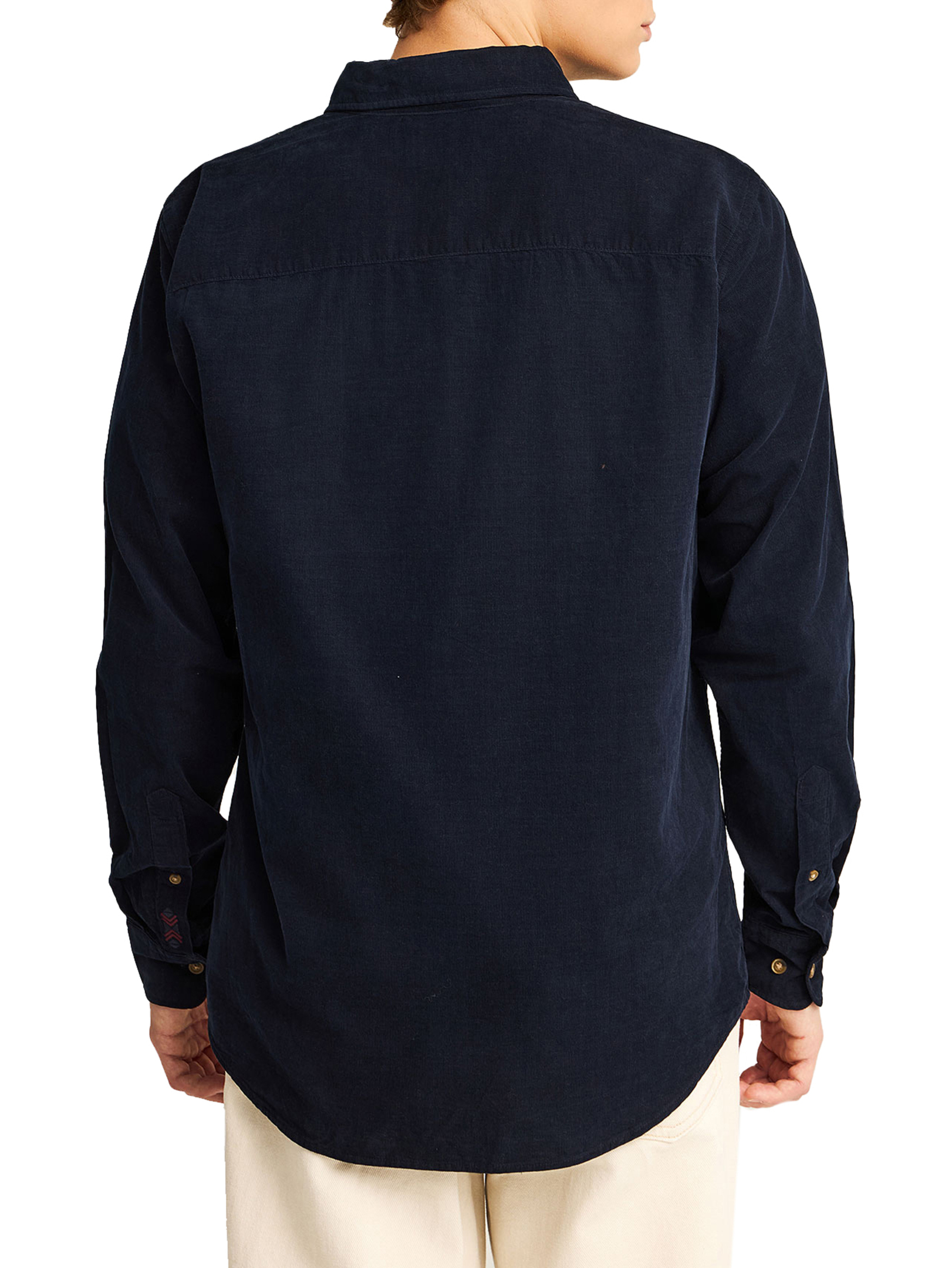 ΑΝΔΡΙΚΟ ΚΟΤΛΕ ΠΟΥΚΑΜΙΣΟ 2